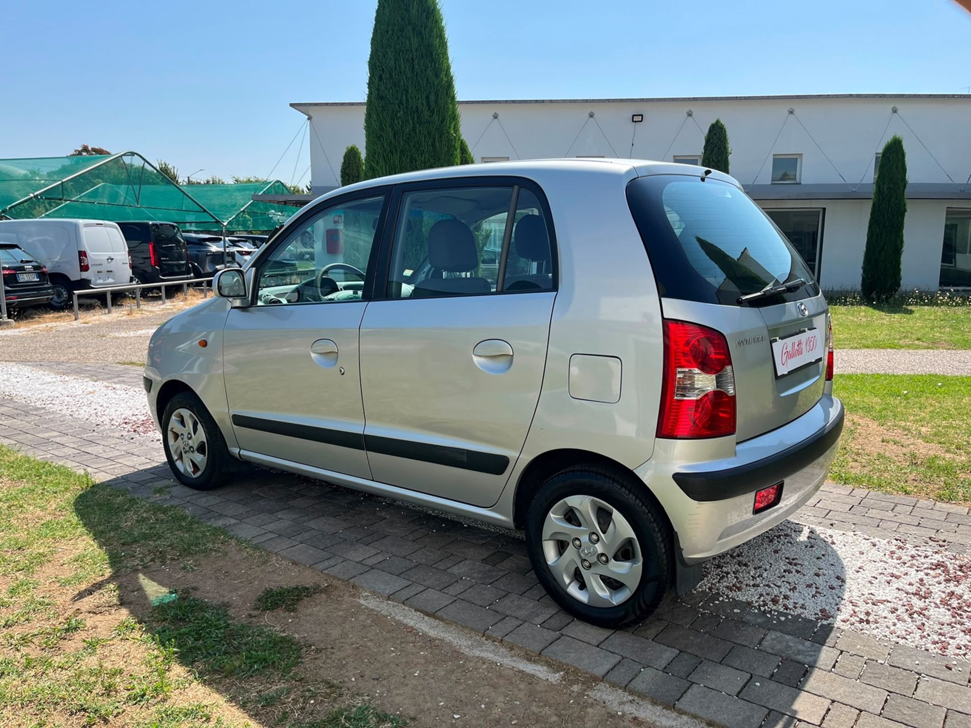 Prime 1.1 59cv - SENZA VINCOLI DI FINANZIAMENTO - Gallotti Auto