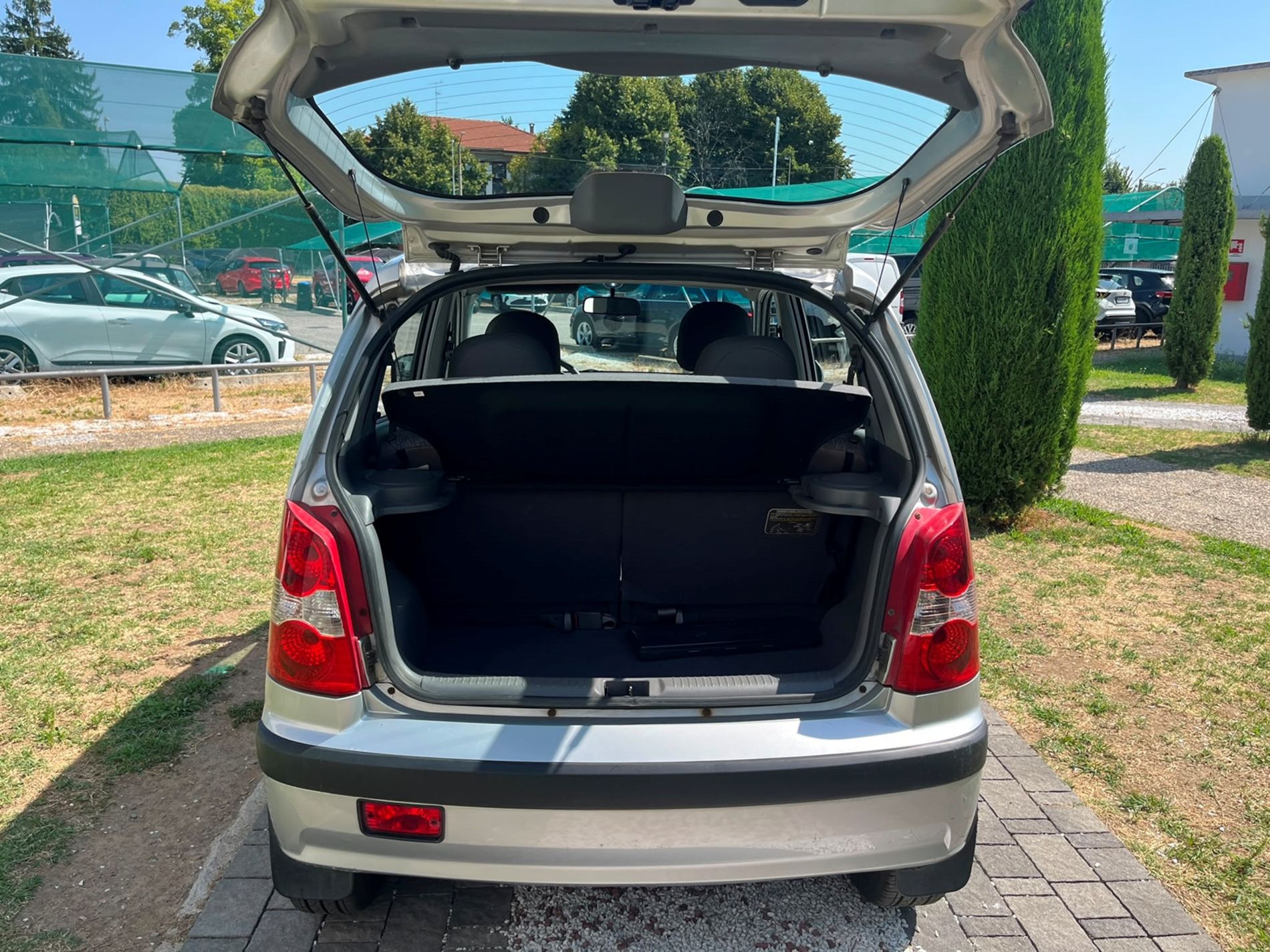 Prime 1.1 59cv - SENZA VINCOLI DI FINANZIAMENTO - Gallotti Auto