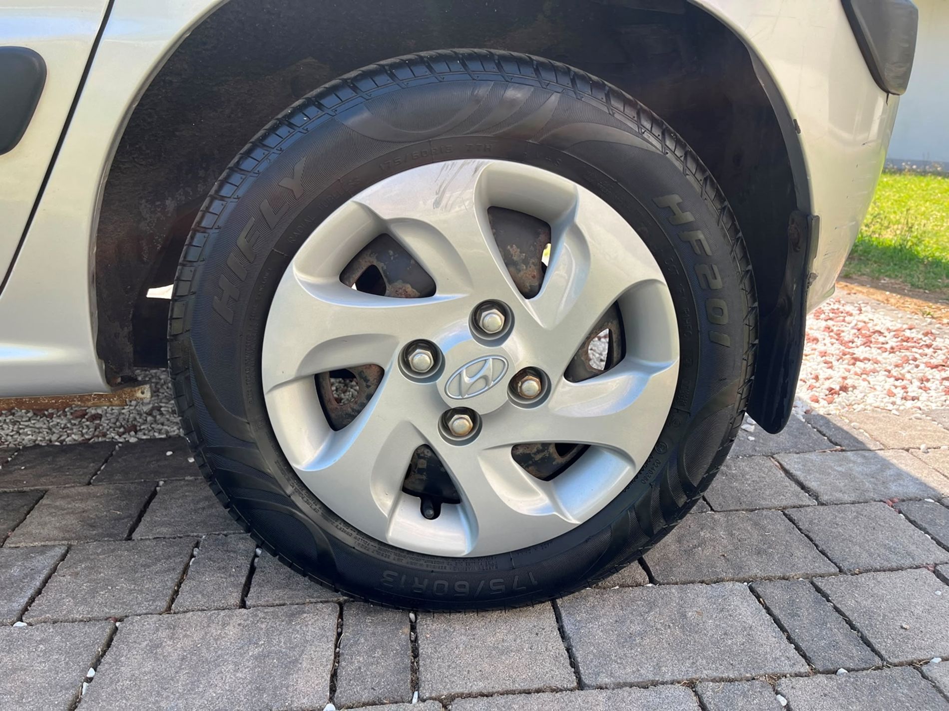Prime 1.1 59cv - SENZA VINCOLI DI FINANZIAMENTO - Gallotti Auto