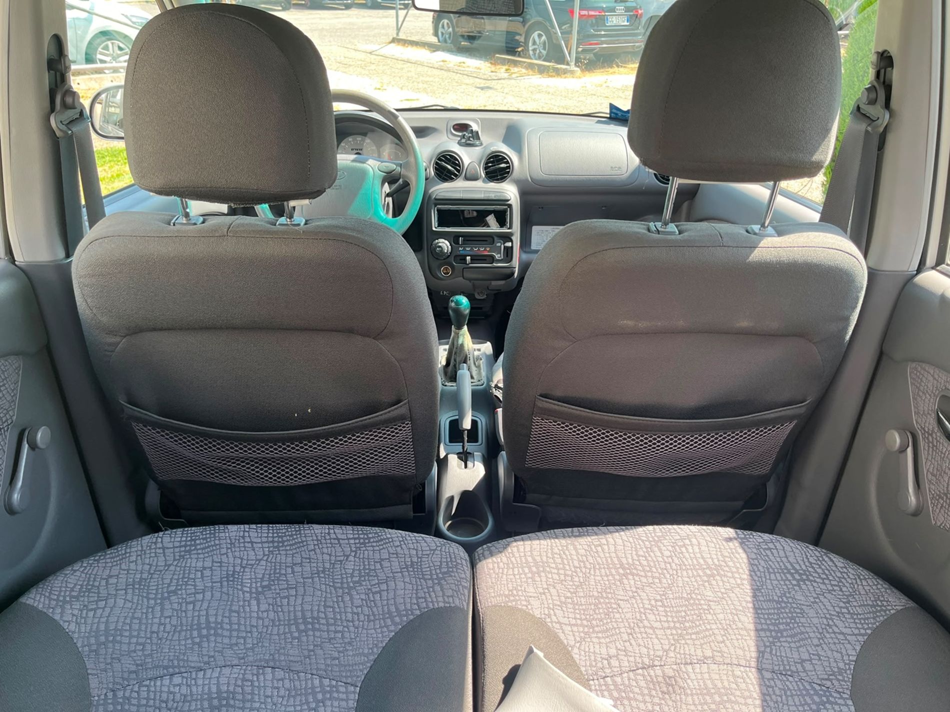 Prime 1.1 59cv - SENZA VINCOLI DI FINANZIAMENTO - Gallotti Auto