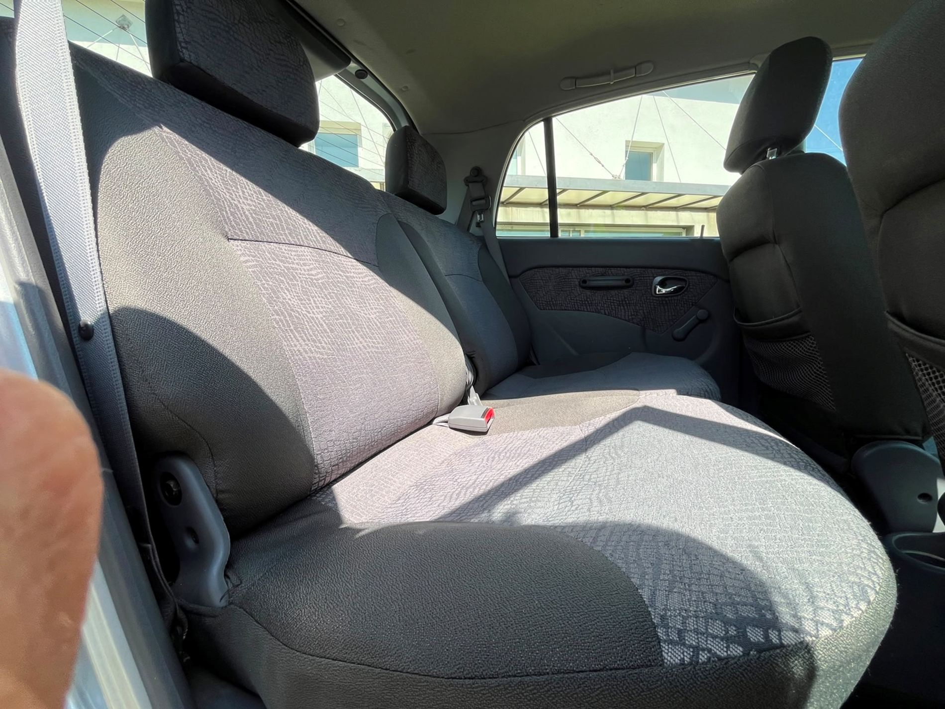 Prime 1.1 59cv - SENZA VINCOLI DI FINANZIAMENTO - Gallotti Auto