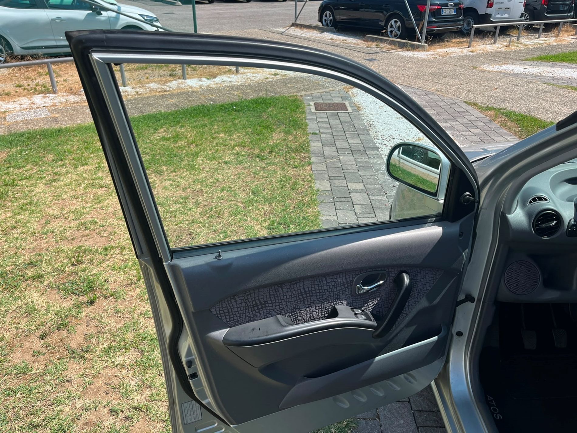 Prime 1.1 59cv - SENZA VINCOLI DI FINANZIAMENTO - Gallotti Auto