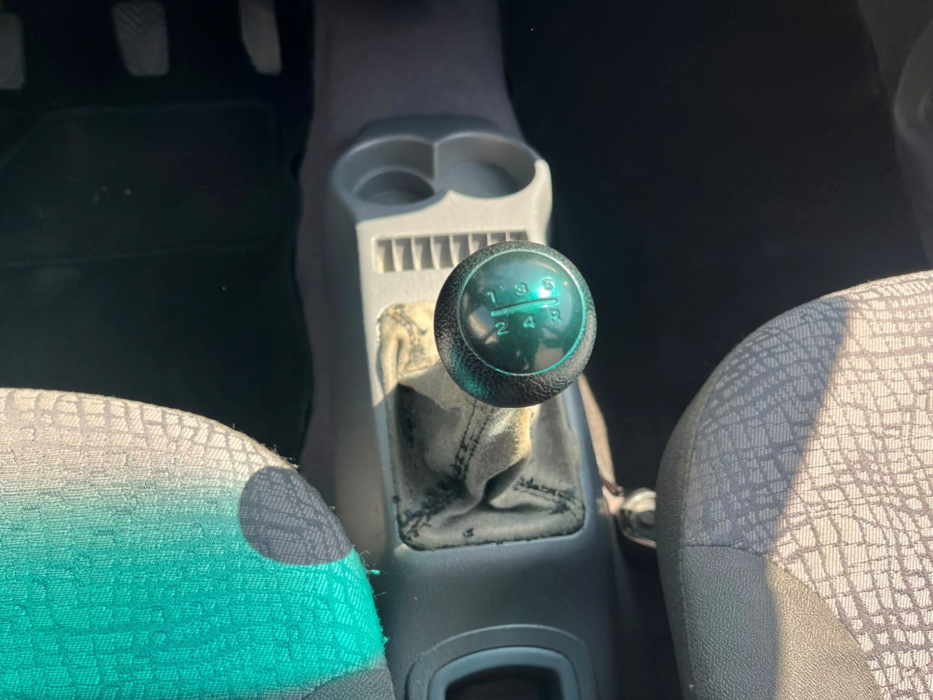 Prime 1.1 59cv - SENZA VINCOLI DI FINANZIAMENTO - Gallotti Auto