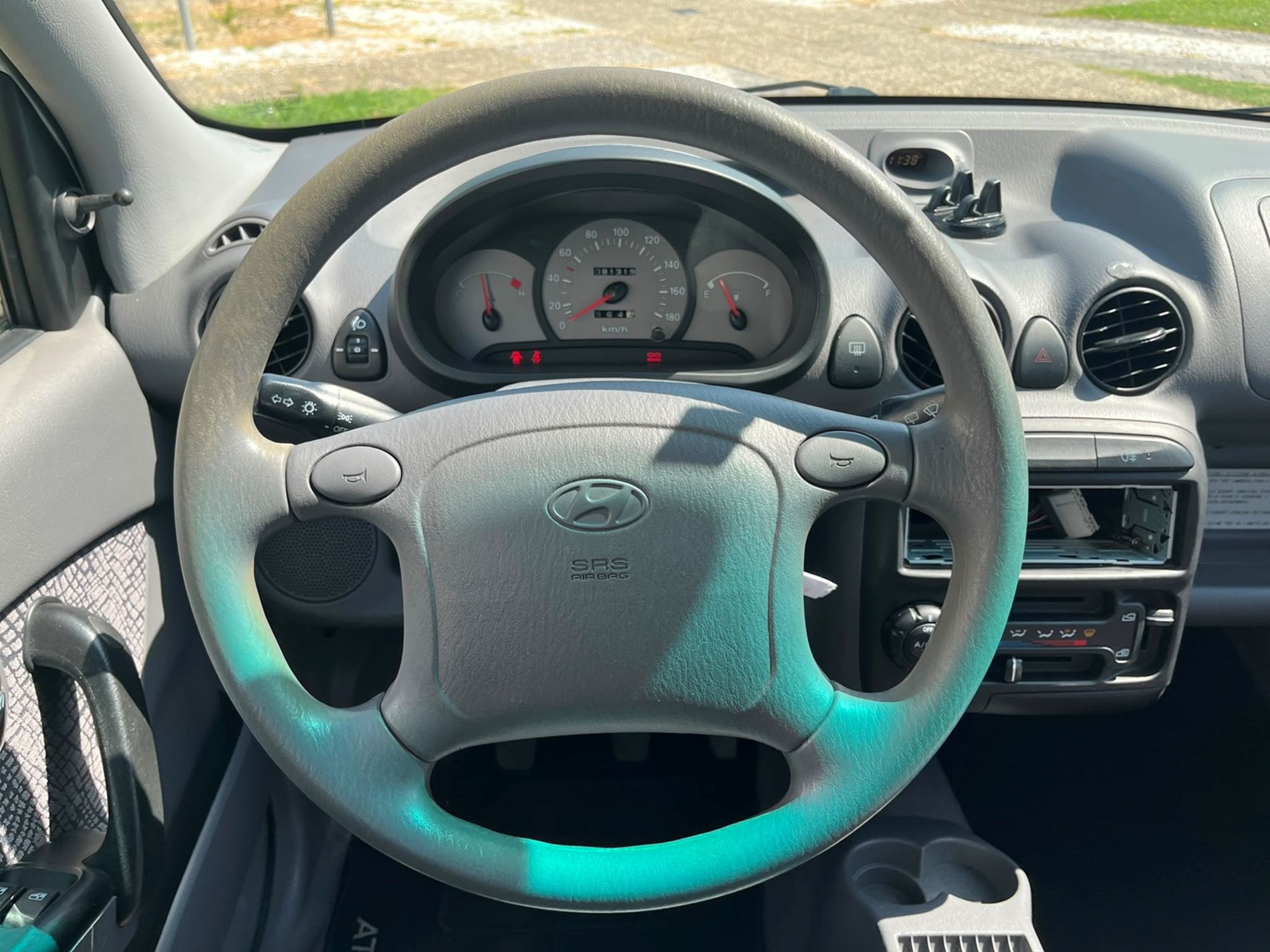 Prime 1.1 59cv - SENZA VINCOLI DI FINANZIAMENTO - Gallotti Auto