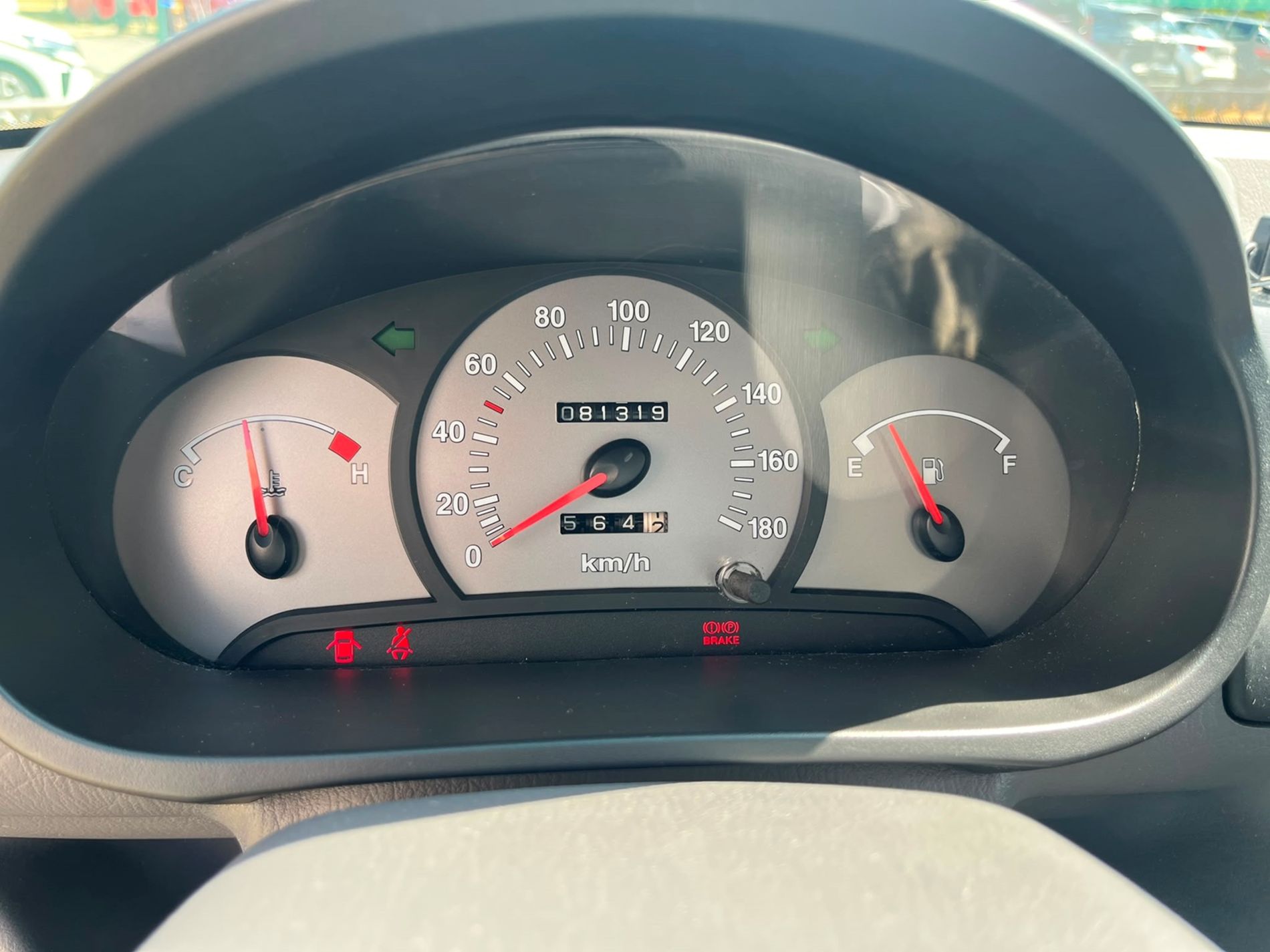 Prime 1.1 59cv - SENZA VINCOLI DI FINANZIAMENTO - Gallotti Auto