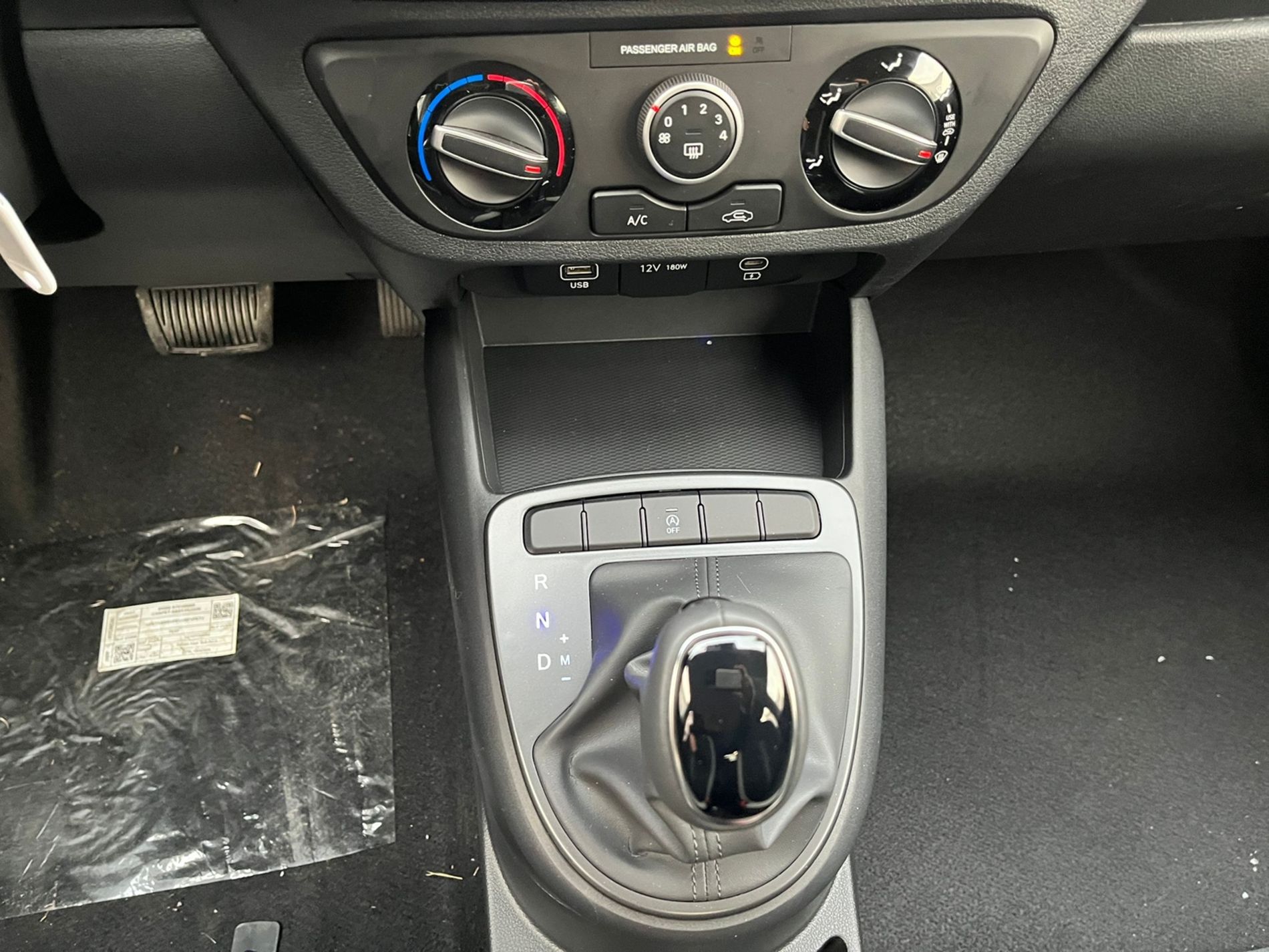 Connectline 1.0 mpi 63cv - NEOPATENTATI - Gallotti Auto