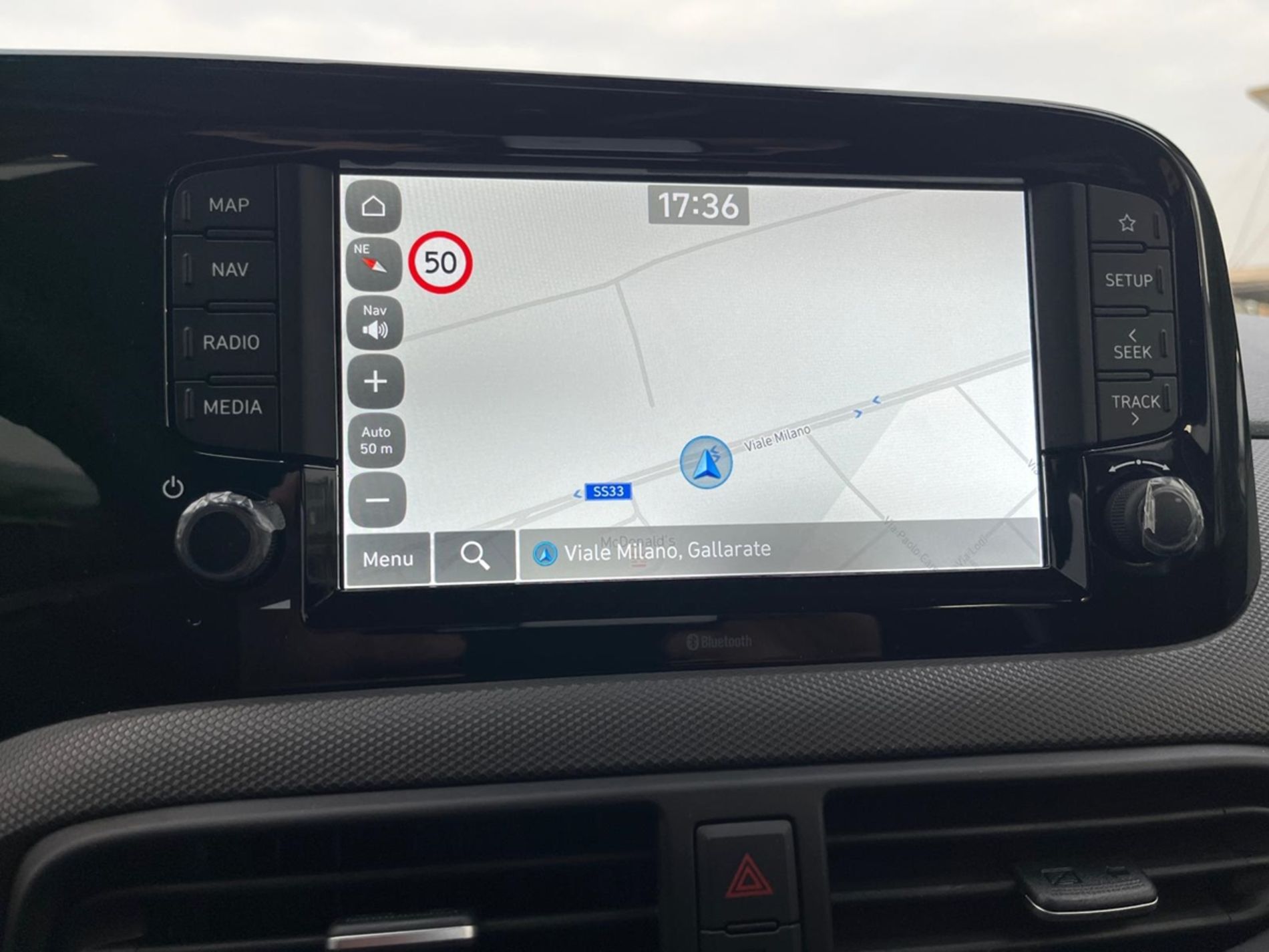 Connectline 1.0 mpi 63cv - NEOPATENTATI - Gallotti Auto