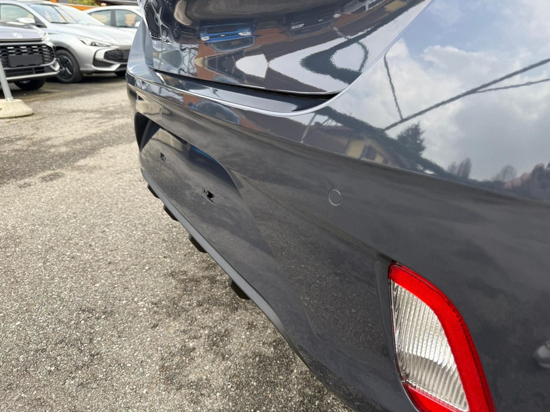 Connectline 1.0 benzina 63cv automatica - Gallotti Auto