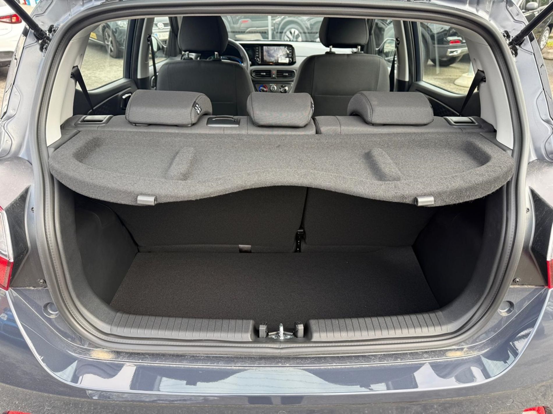 Connectline 1.0 benzina 63cv automatica - Gallotti Auto