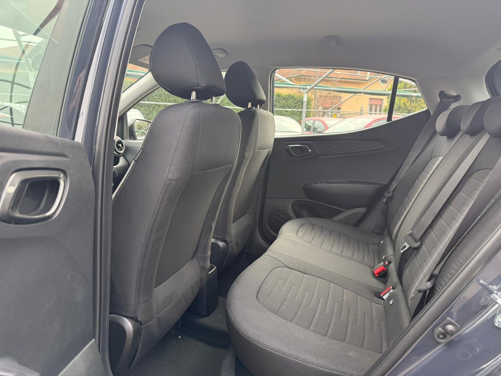 Connectline 1.0 benzina 63cv automatica - Gallotti Auto