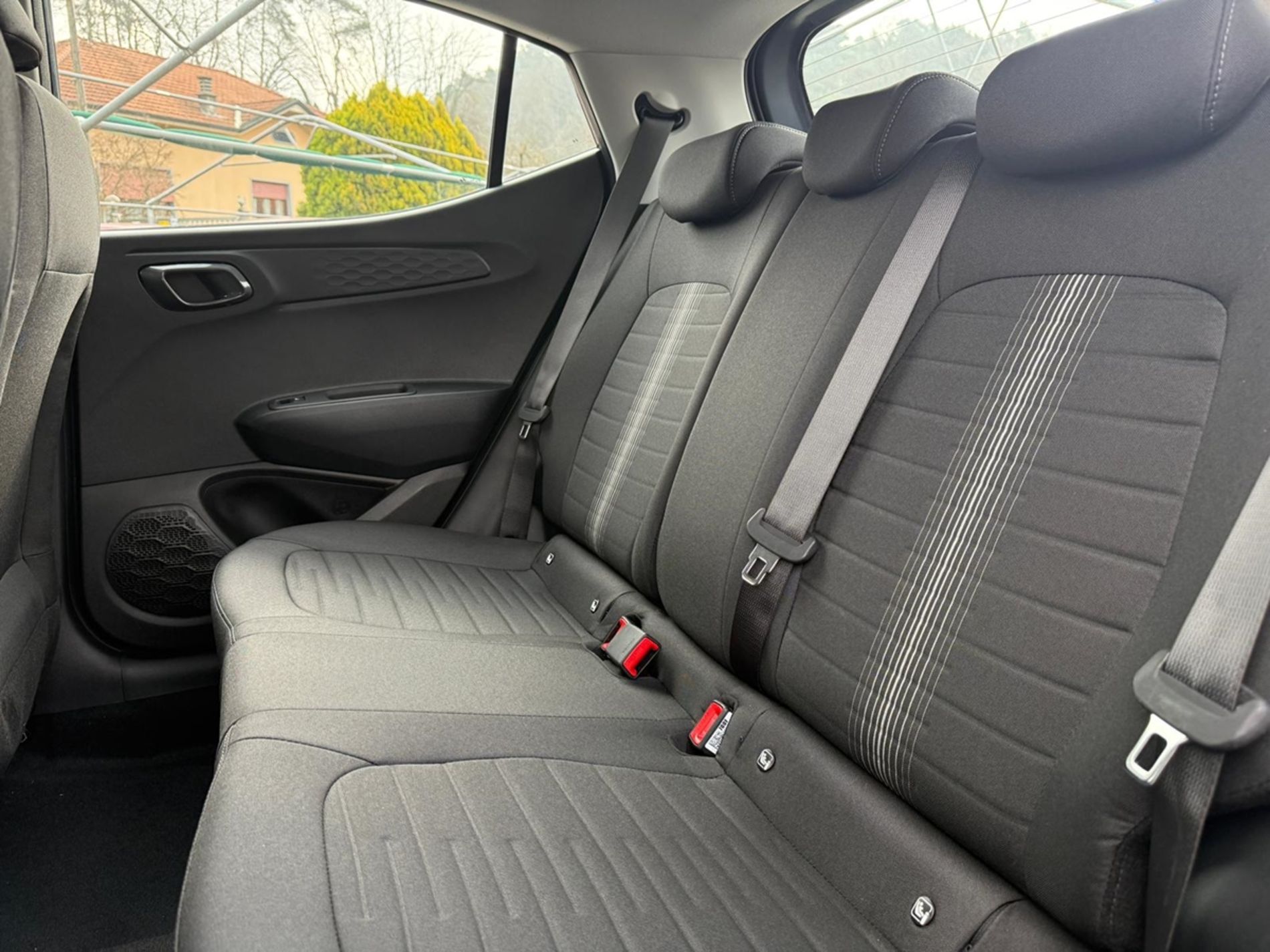 Connectline 1.0 benzina 63cv automatica - Gallotti Auto