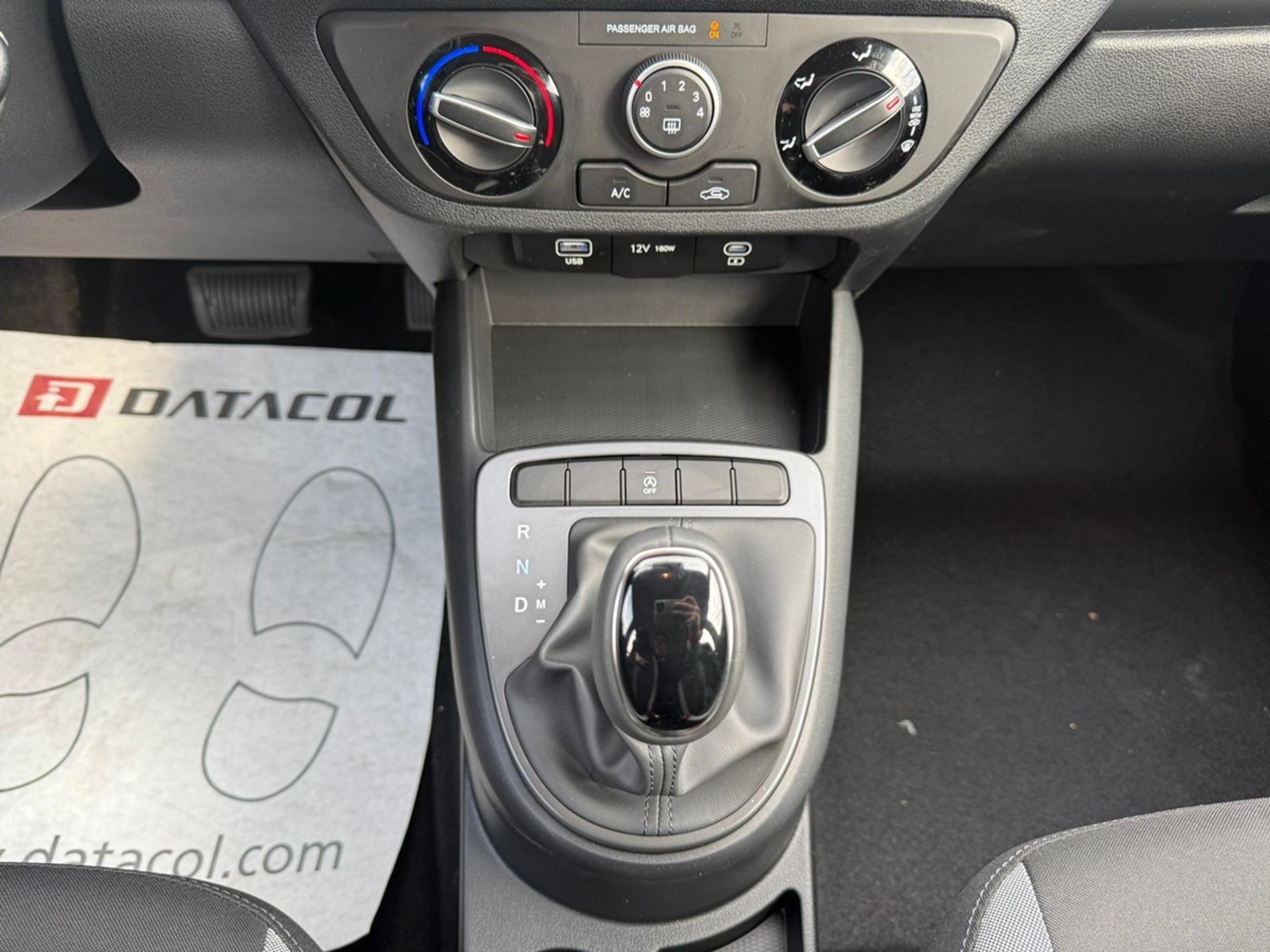 Connectline 1.0 benzina 63cv automatica - Gallotti Auto