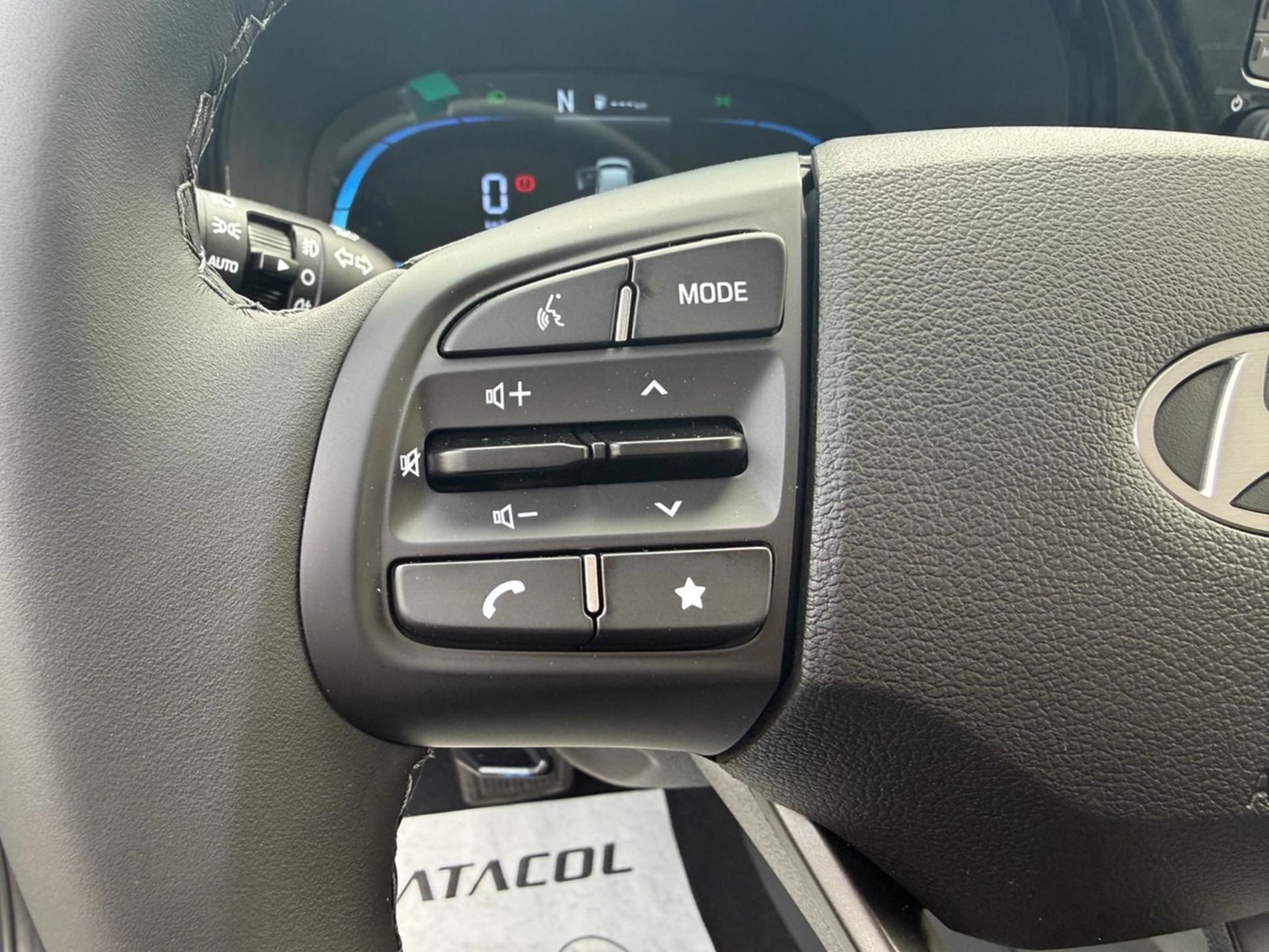 Connectline 1.0 benzina 63cv automatica - Gallotti Auto