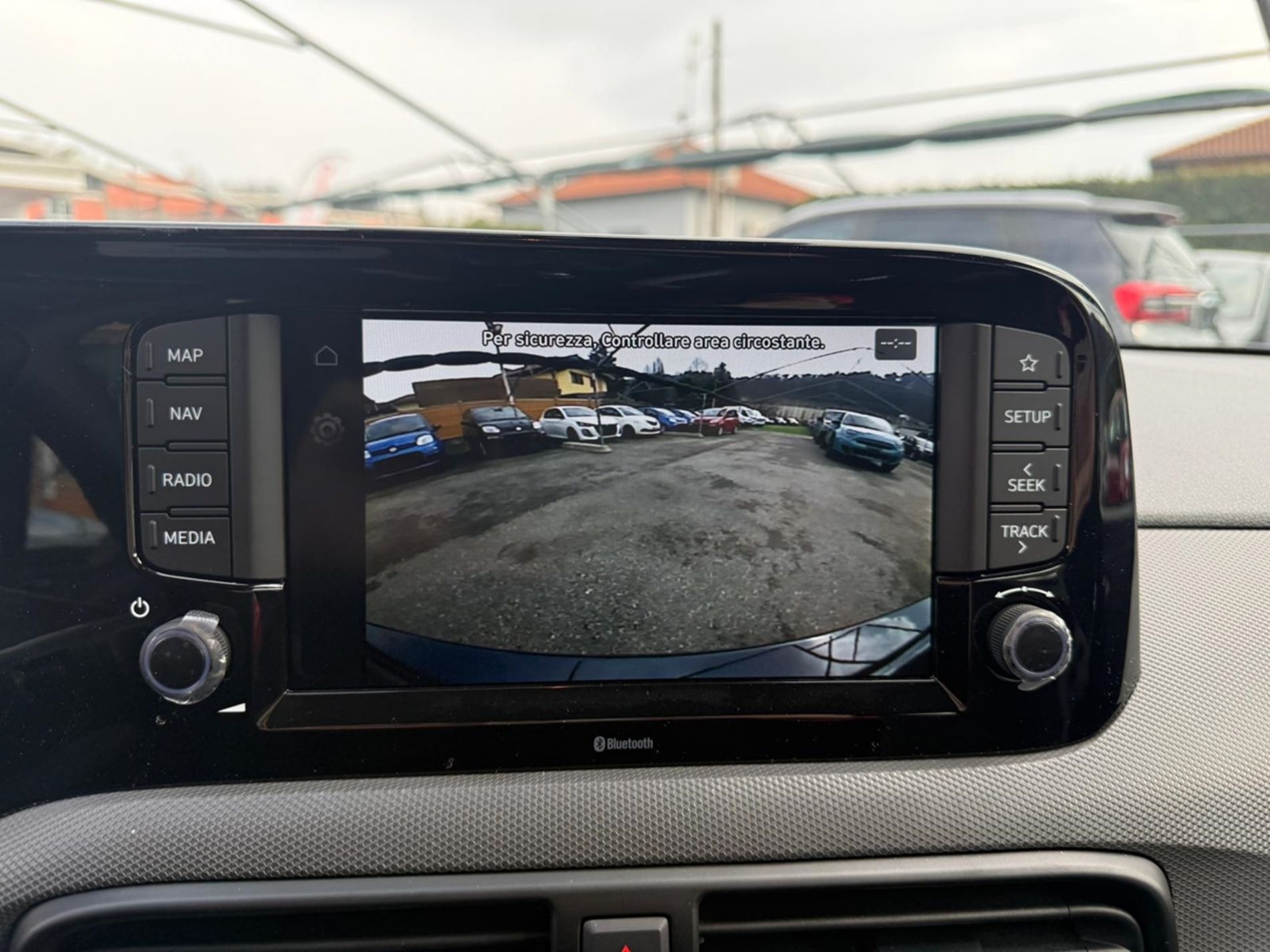 Connectline 1.0 benzina 63cv automatica - Gallotti Auto