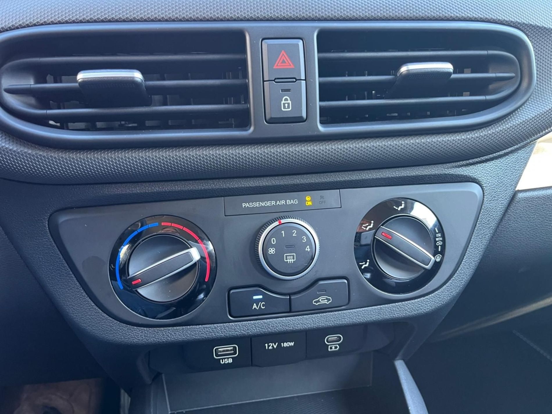 1.0 mpi Connectline 63cv automatica - NEOPATENTATI - Gallotti Auto