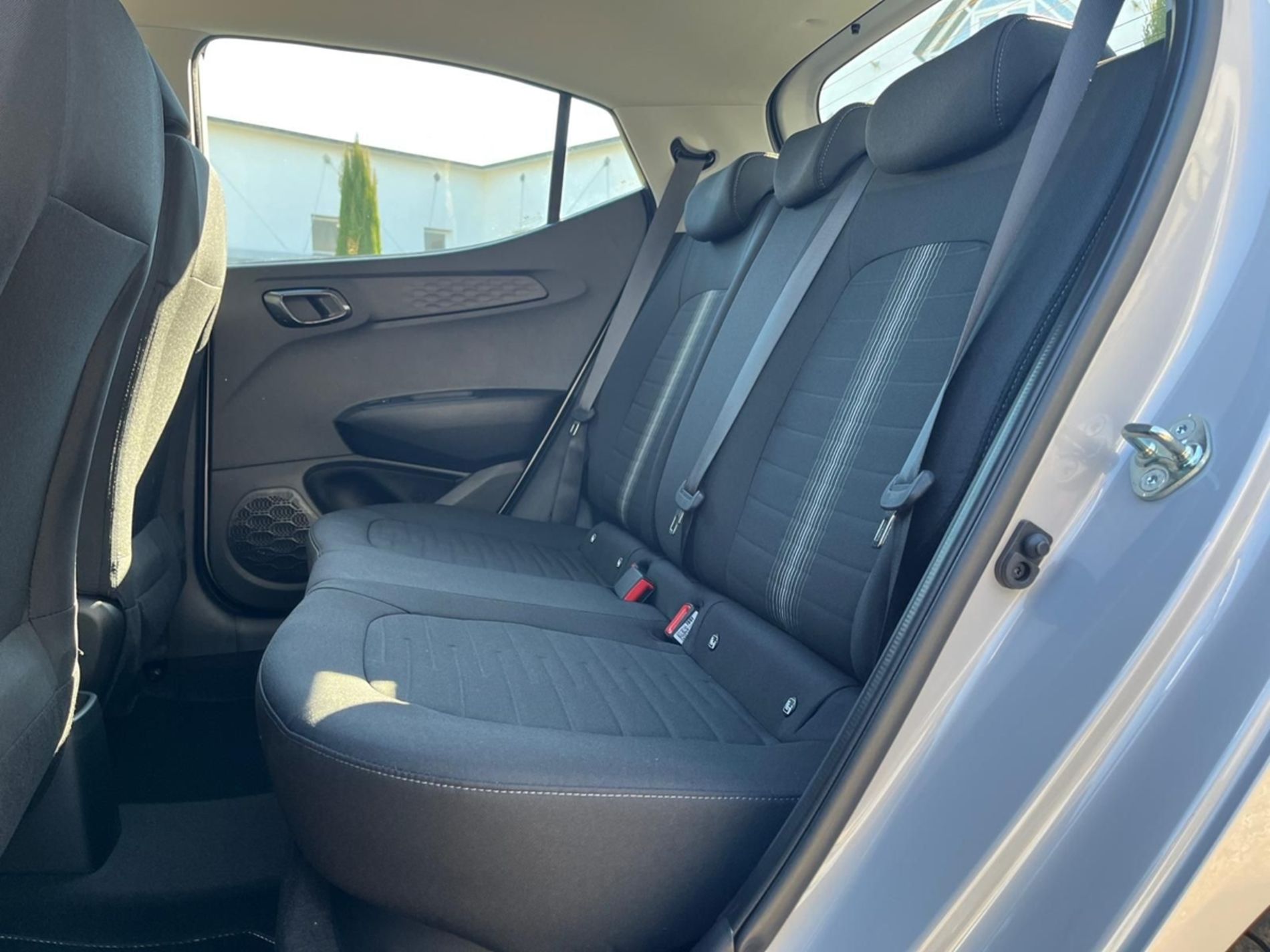  1.0 mpi Connectline 63cv automatica - NEOPATENTATI - Gallotti Auto