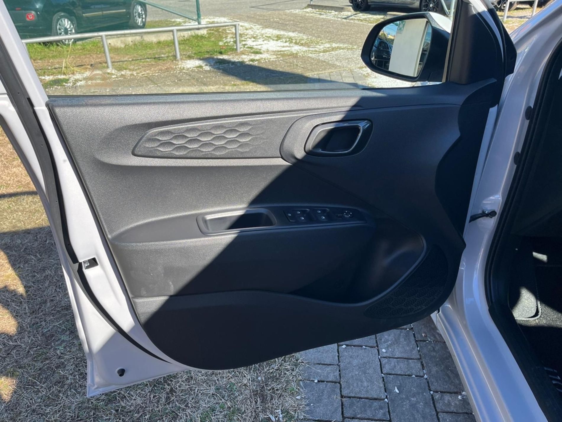  1.0 mpi Connectline 63cv automatica - NEOPATENTATI - Gallotti Auto