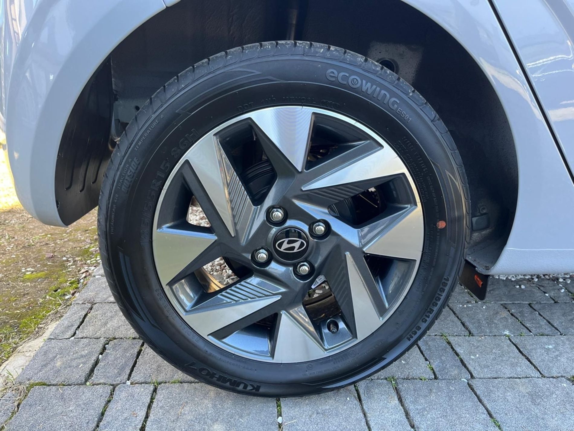 1.0 mpi Connectline 63cv   - Gallotti Auto