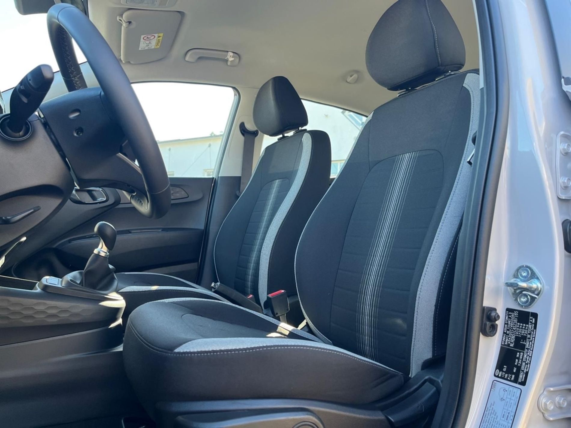 1.0 mpi Connectline 63cv automatica - NEOPATENTATI - Gallotti Auto