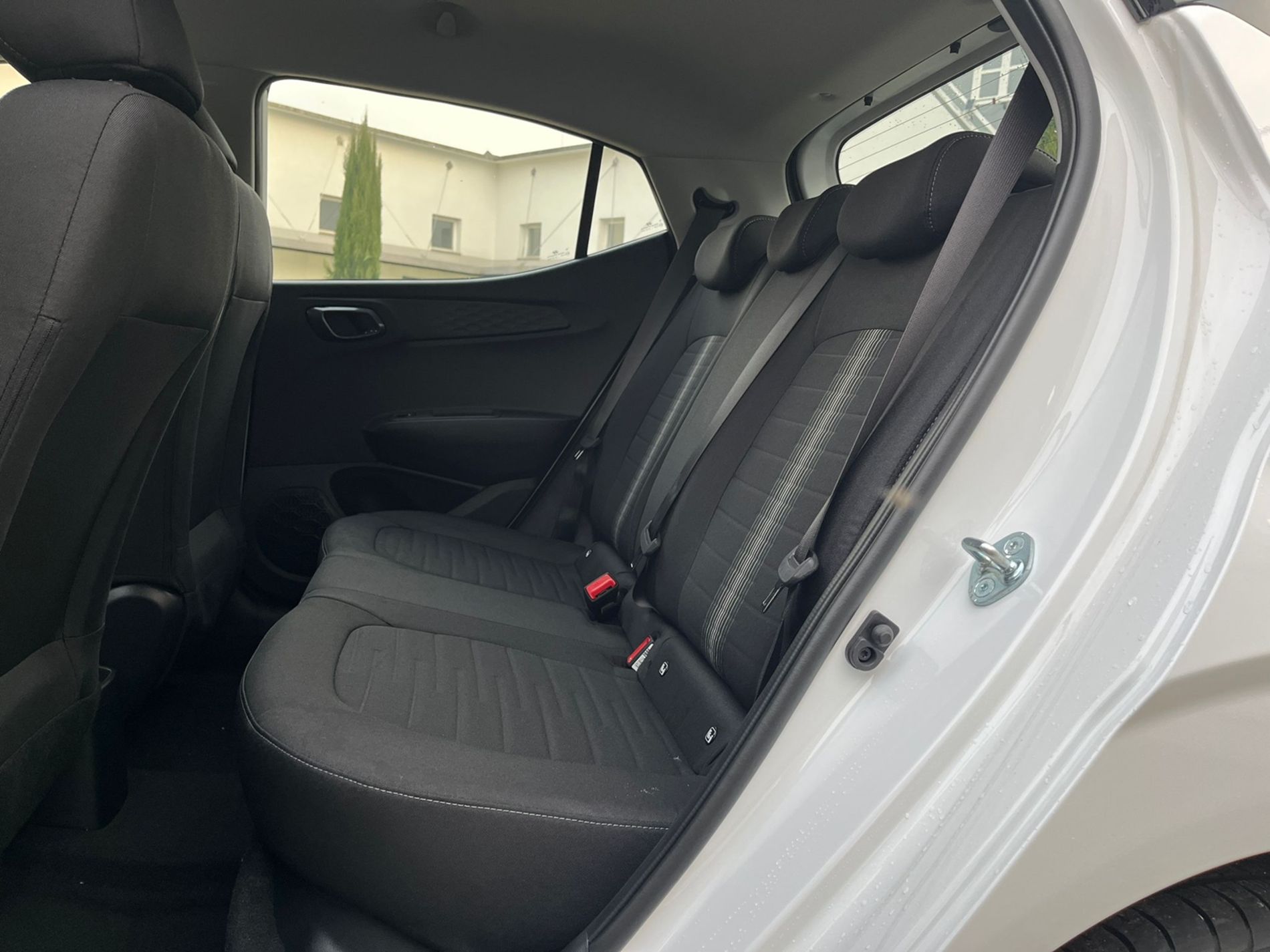1.0 mpi Connectline 63cv - SENZA VINCOLI DI FINANZIAMENTO - Gallotti Auto
