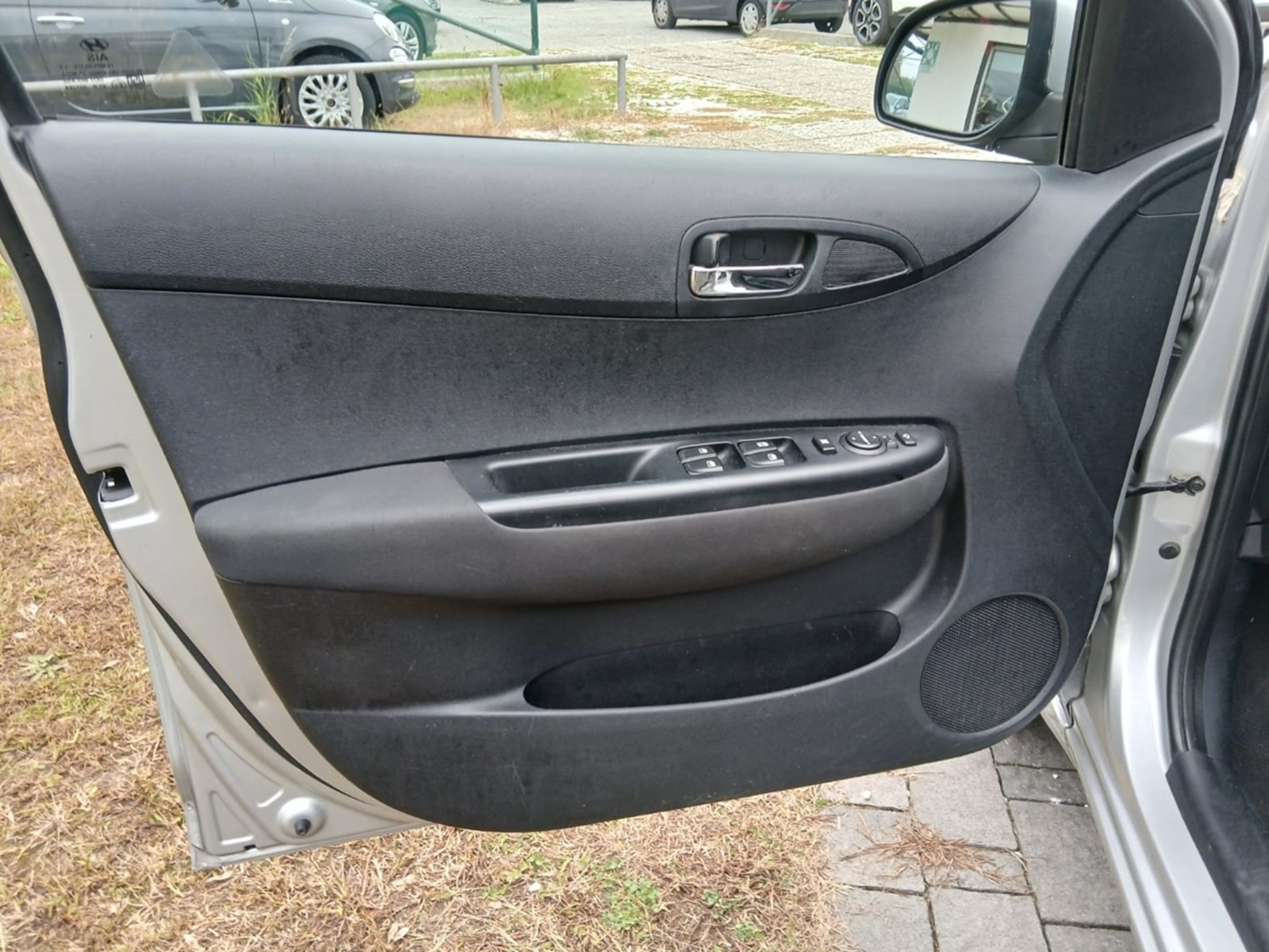 5p 1.2 Gpl - RISERVATA A COMMERCIANTI D’AUTO - Gallotti Auto