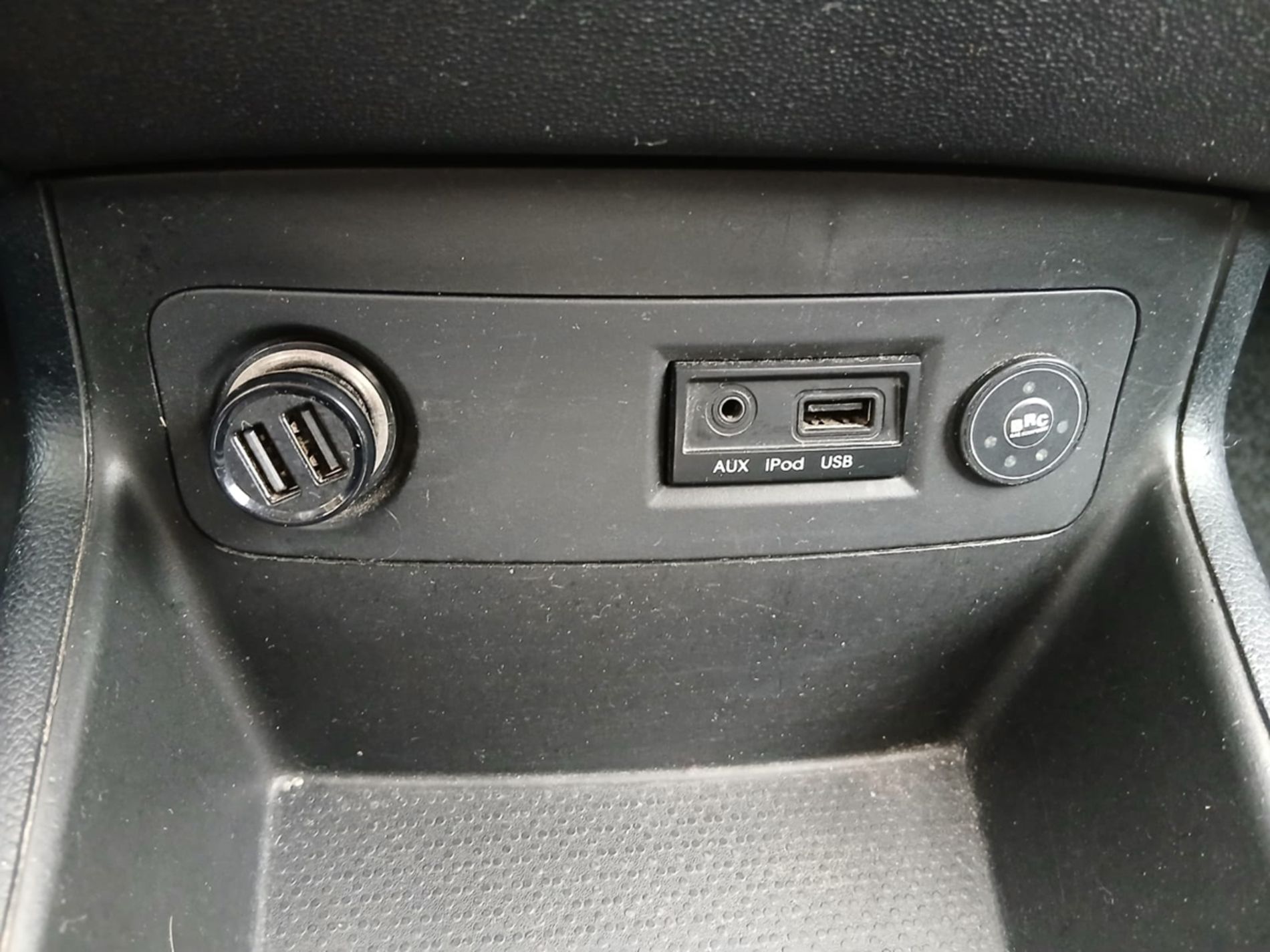 5p 1.2 Gpl - RISERVATA A COMMERCIANTI D’AUTO - Gallotti Auto