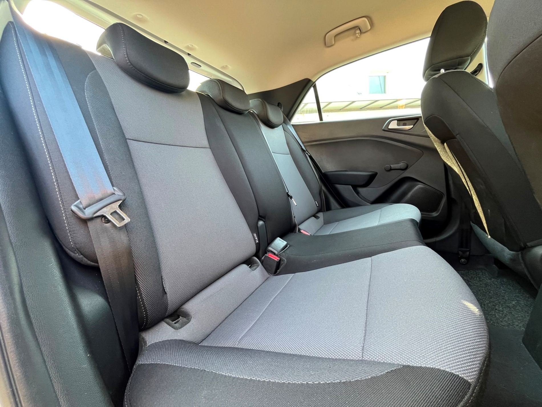 Hyundai i20 1.2 mpi Connectline 75cv - SENZA VINCOLI DI FINANZIAMENTO - Gallotti Auto