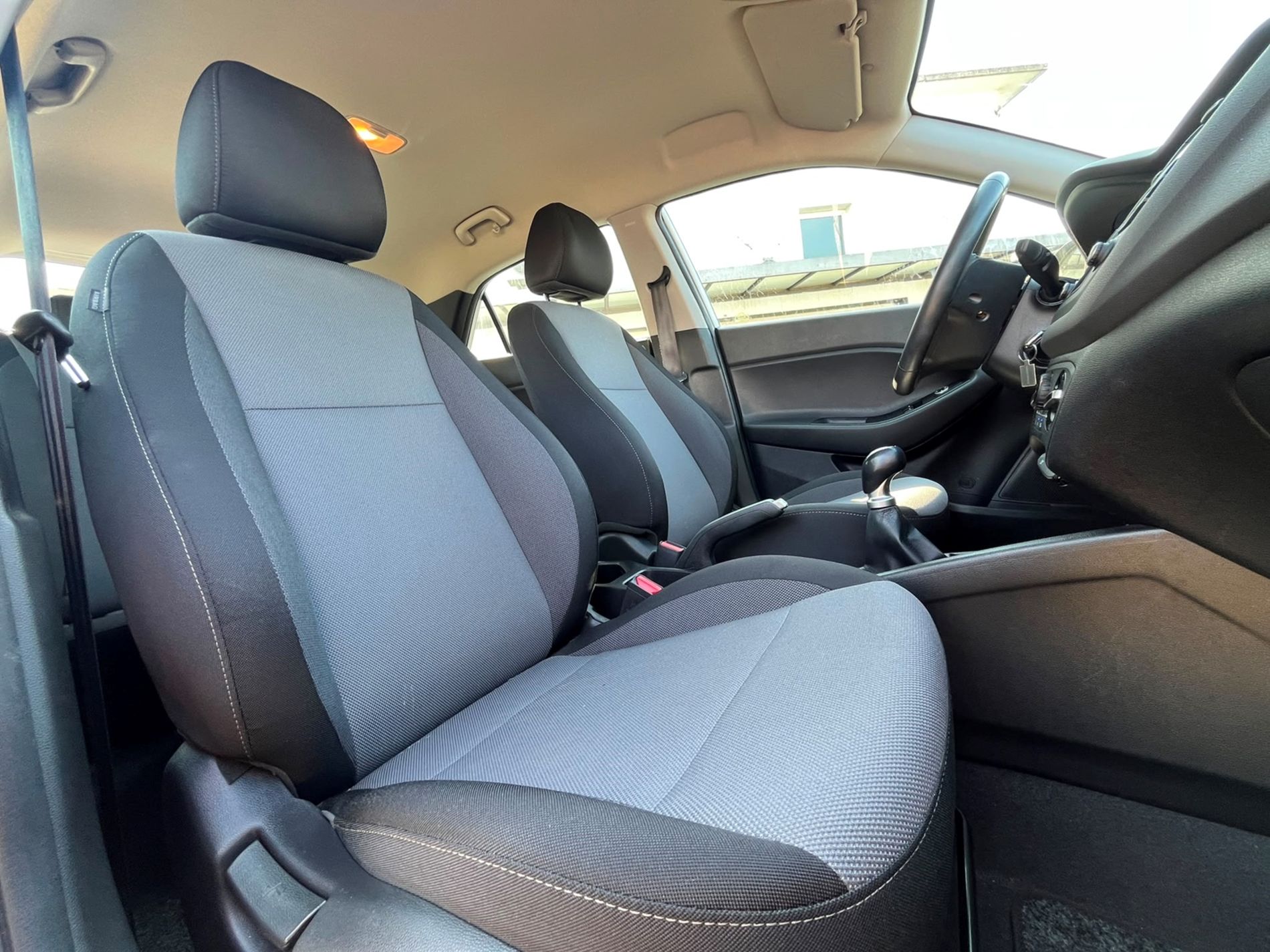 Hyundai i20 1.2 mpi Connectline 75cv - SENZA VINCOLI DI FINANZIAMENTO - Gallotti Auto