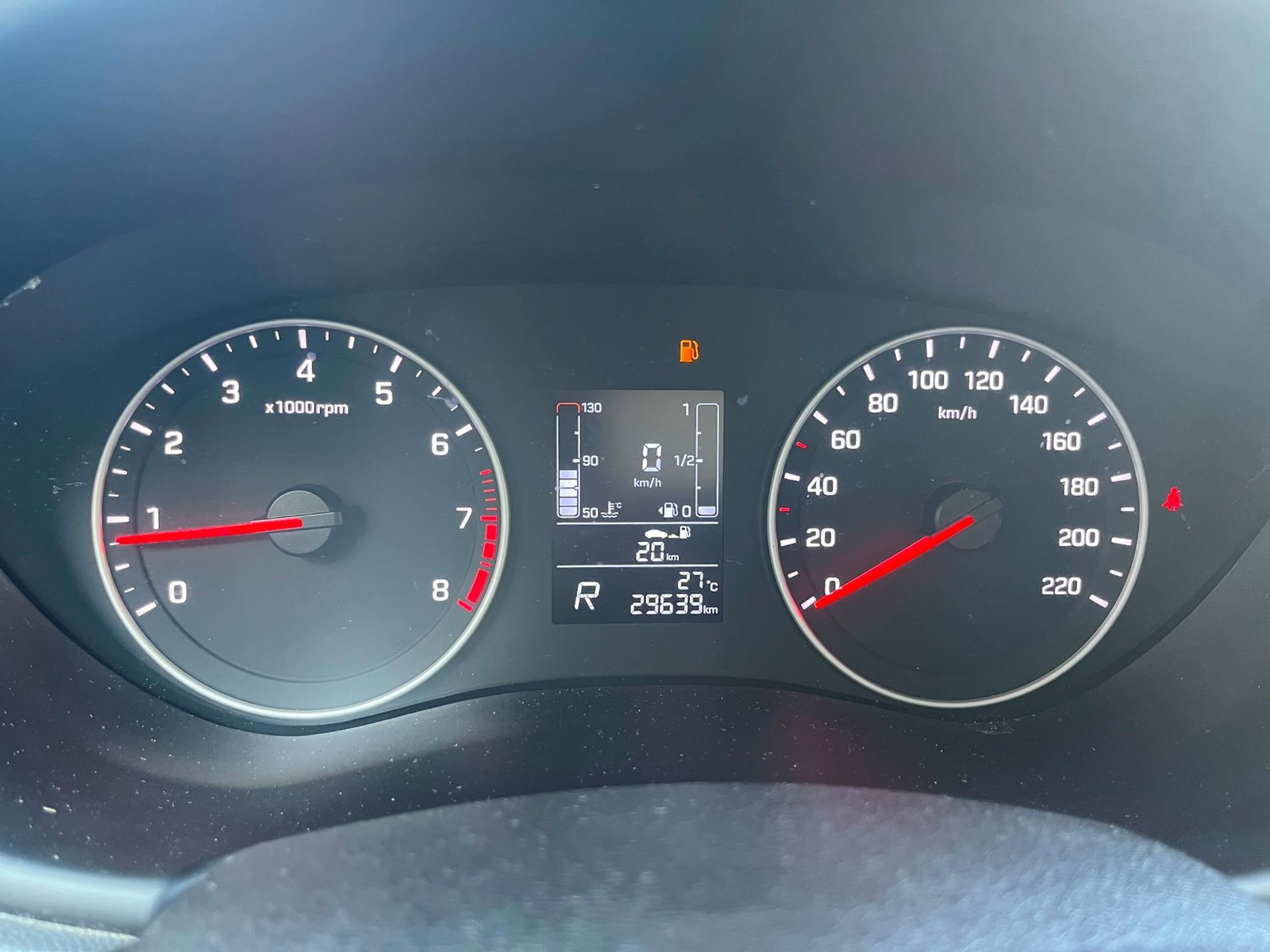 Hyundai i20 1.2 mpi Connectline 75cv - SENZA VINCOLI DI FINANZIAMENTO - Gallotti Auto