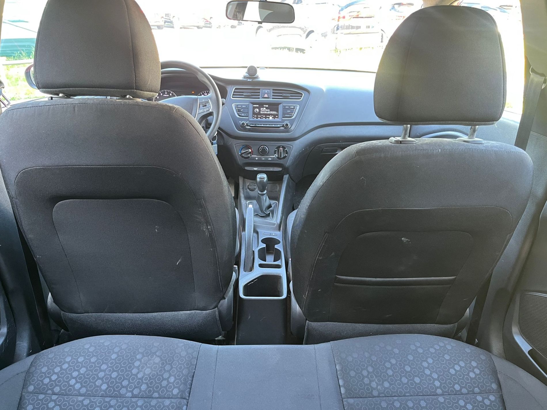 1.2 mpi Gpl 73cv 5p   - Gallotti Auto