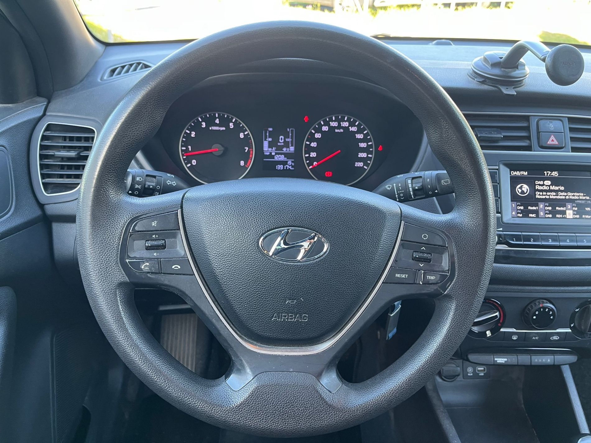 1.2 mpi Gpl 73cv 5p   - Gallotti Auto