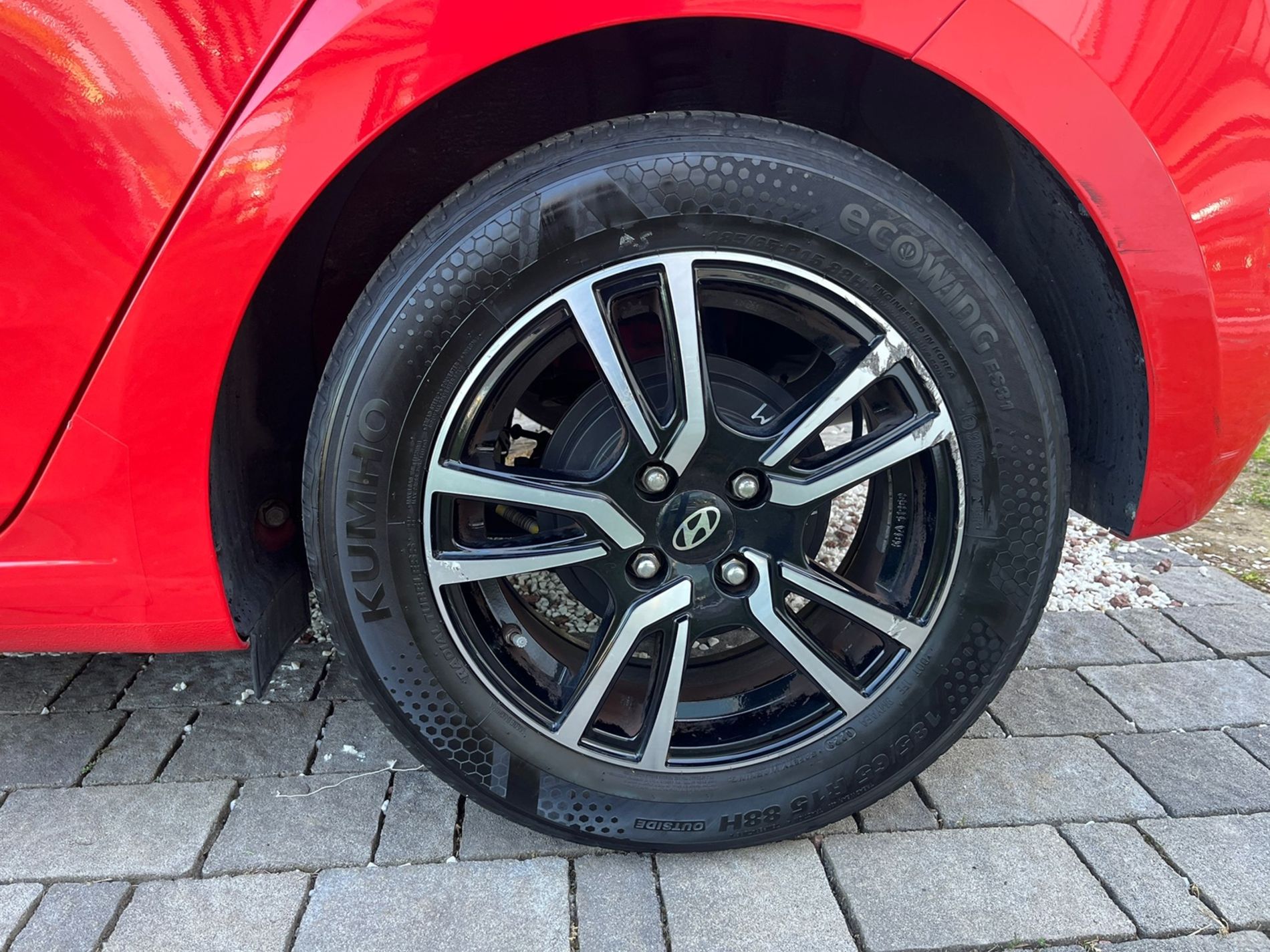 1.2 mpi Gpl 73cv 5p   - Gallotti Auto