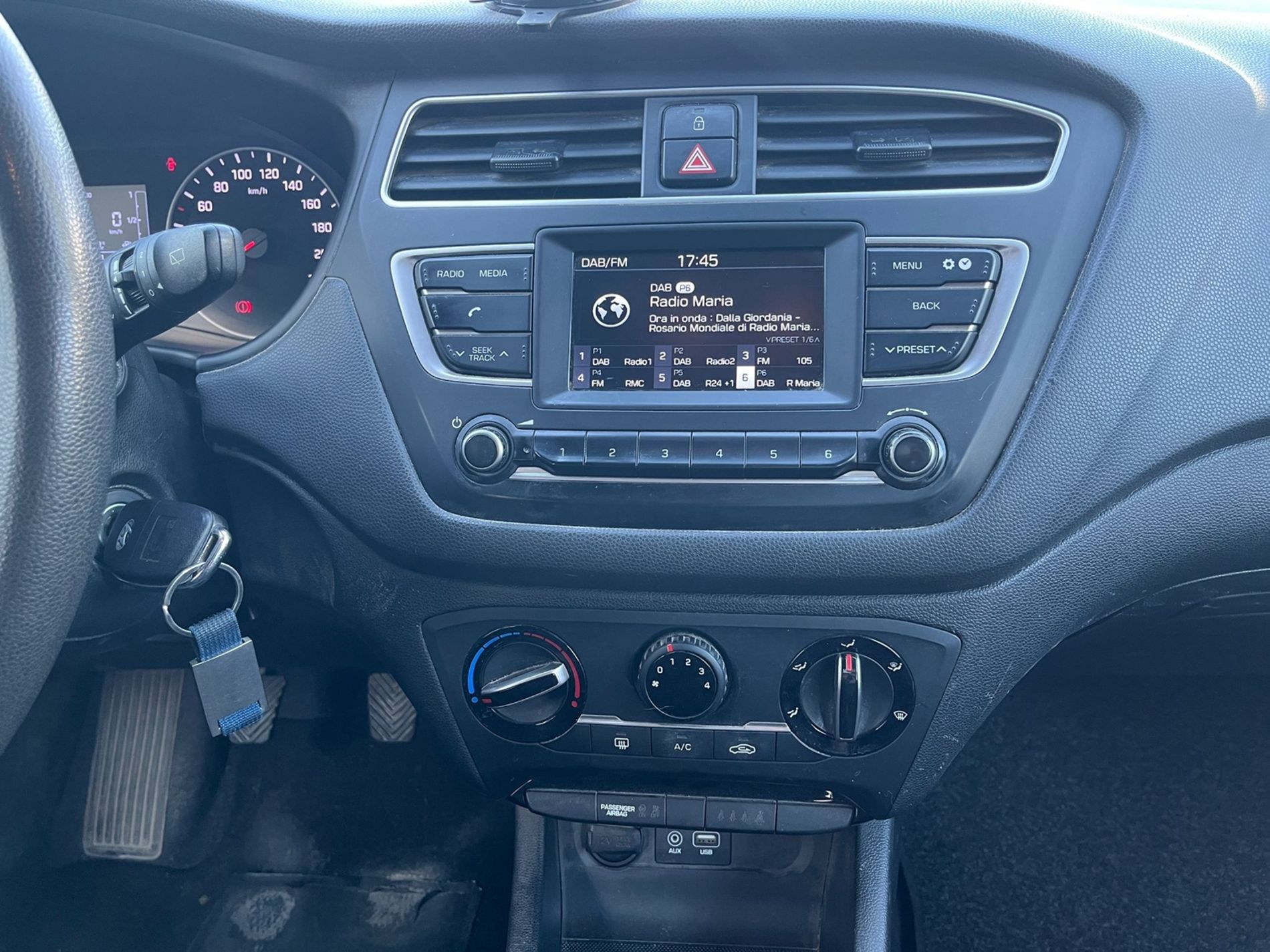 1.2 mpi Gpl 73cv 5p   - Gallotti Auto