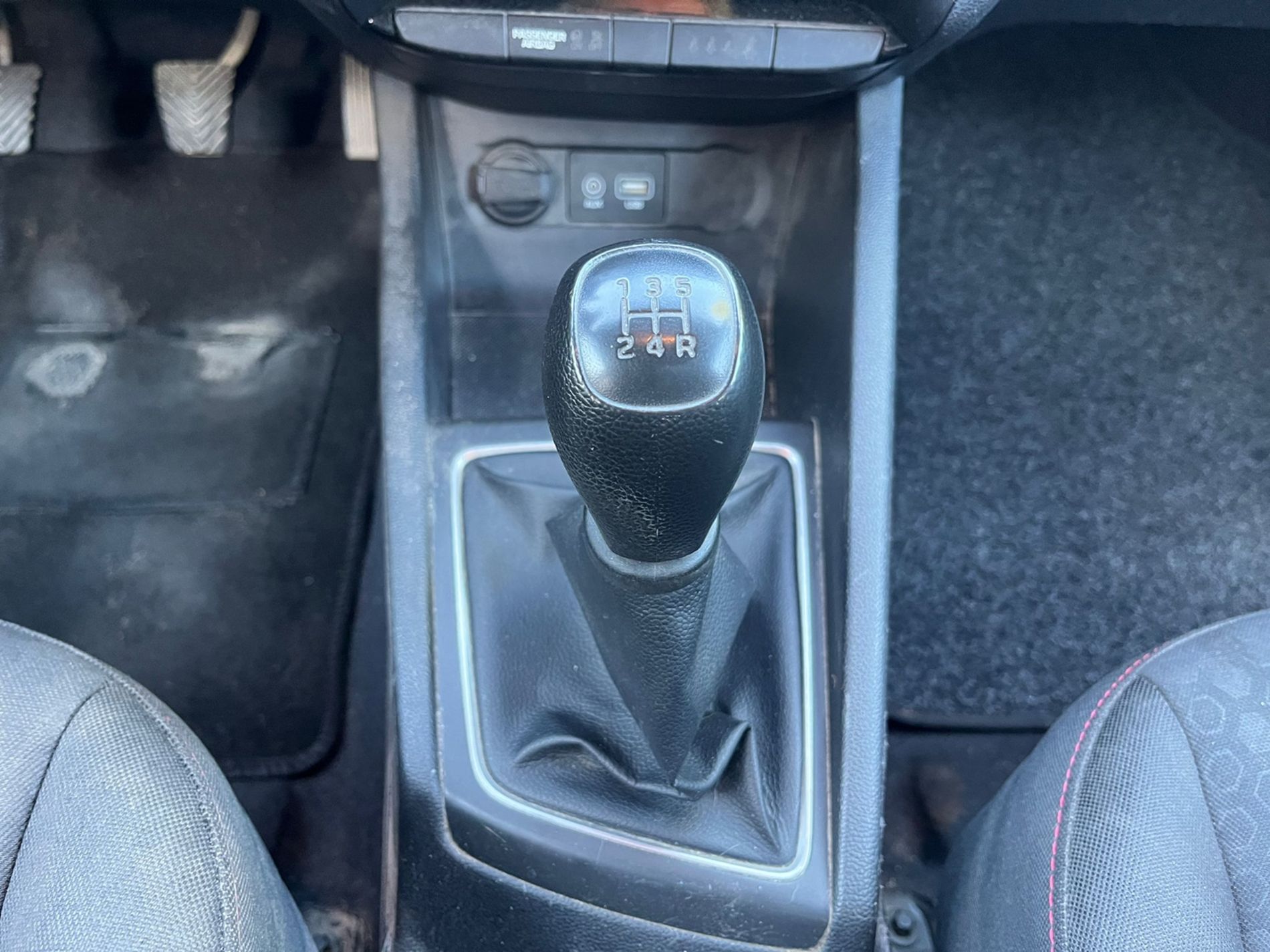 1.2 mpi Gpl 73cv 5p   - Gallotti Auto