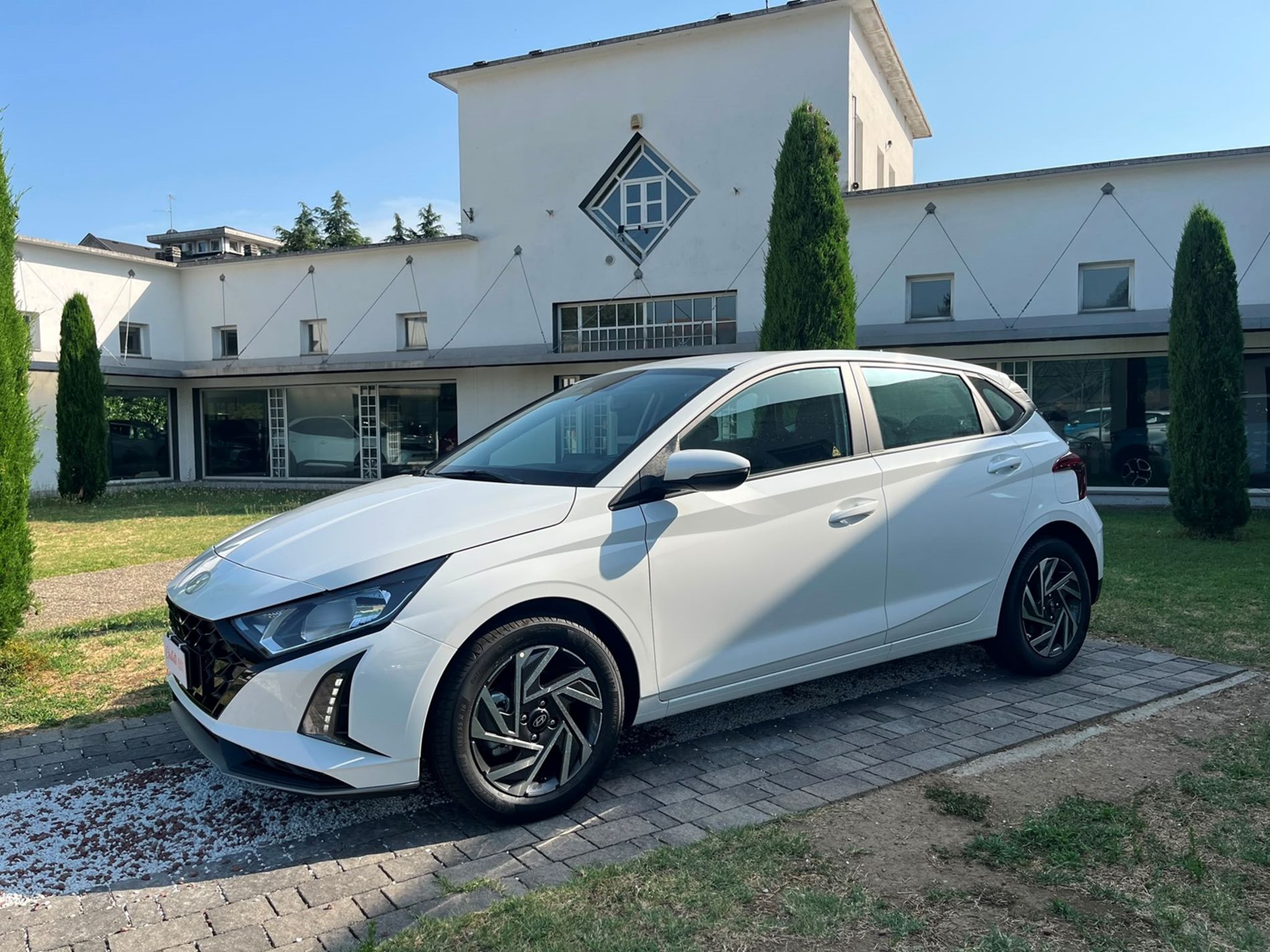1.0 t-gdi Connectline dct - SENZA VINCOLI DI FINANZIAMENTO - Gallotti Auto
