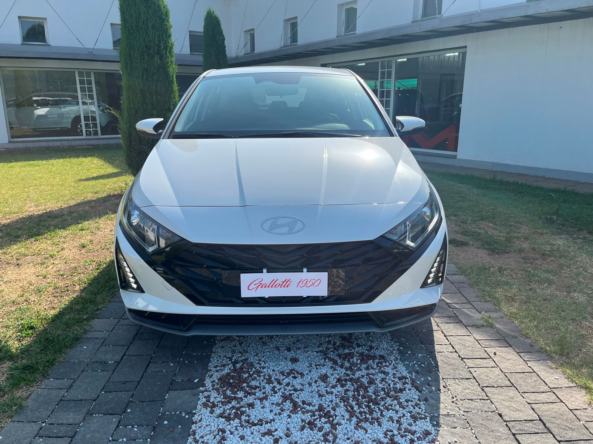 1.0 t-gdi Connectline dct - SENZA VINCOLI DI FINANZIAMENTO - Gallotti Auto