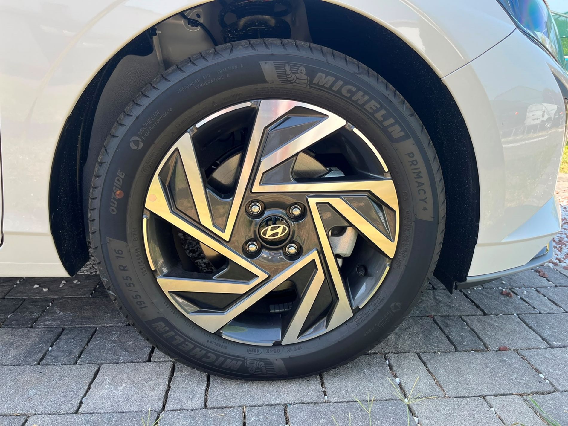 1.0 t-gdi Connectline dct - SENZA VINCOLI DI FINANZIAMENTO - Gallotti Auto