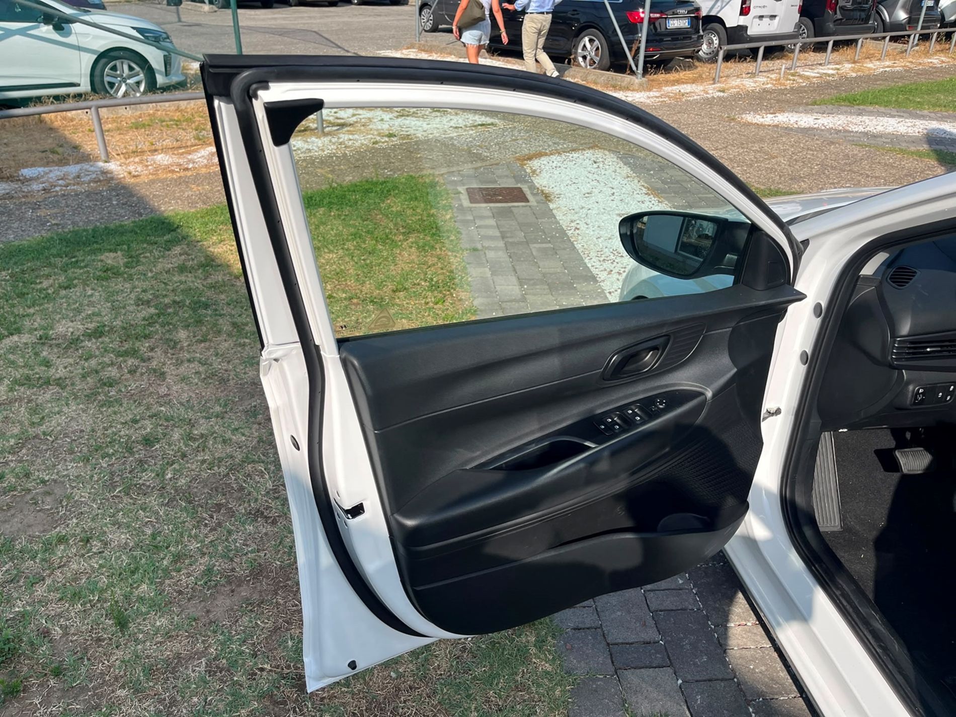 1.0 t-gdi Connectline dct - SENZA VINCOLI DI FINANZIAMENTO - Gallotti Auto