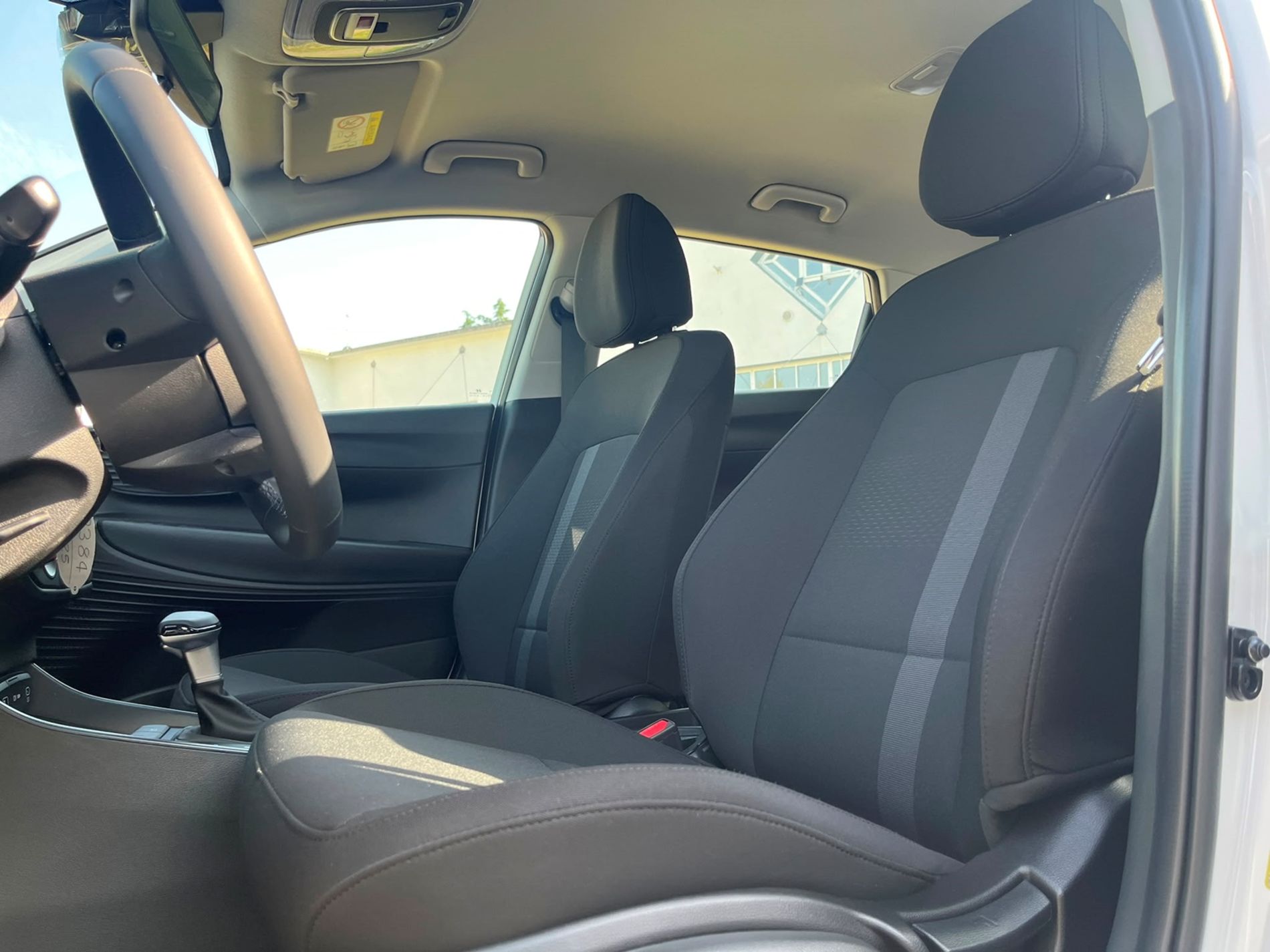 1.0 t-gdi Connectline dct - SENZA VINCOLI DI FINANZIAMENTO - Gallotti Auto