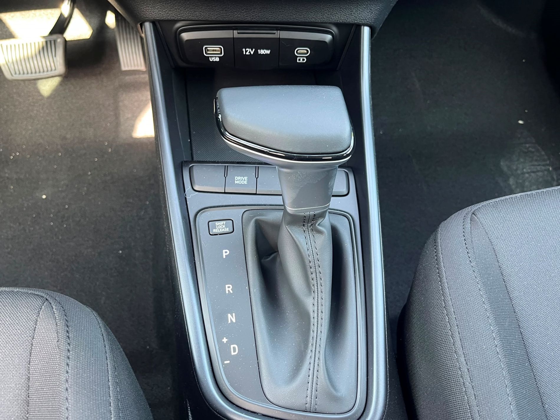 1.0 t-gdi Connectline dct - SENZA VINCOLI DI FINANZIAMENTO - Gallotti Auto
