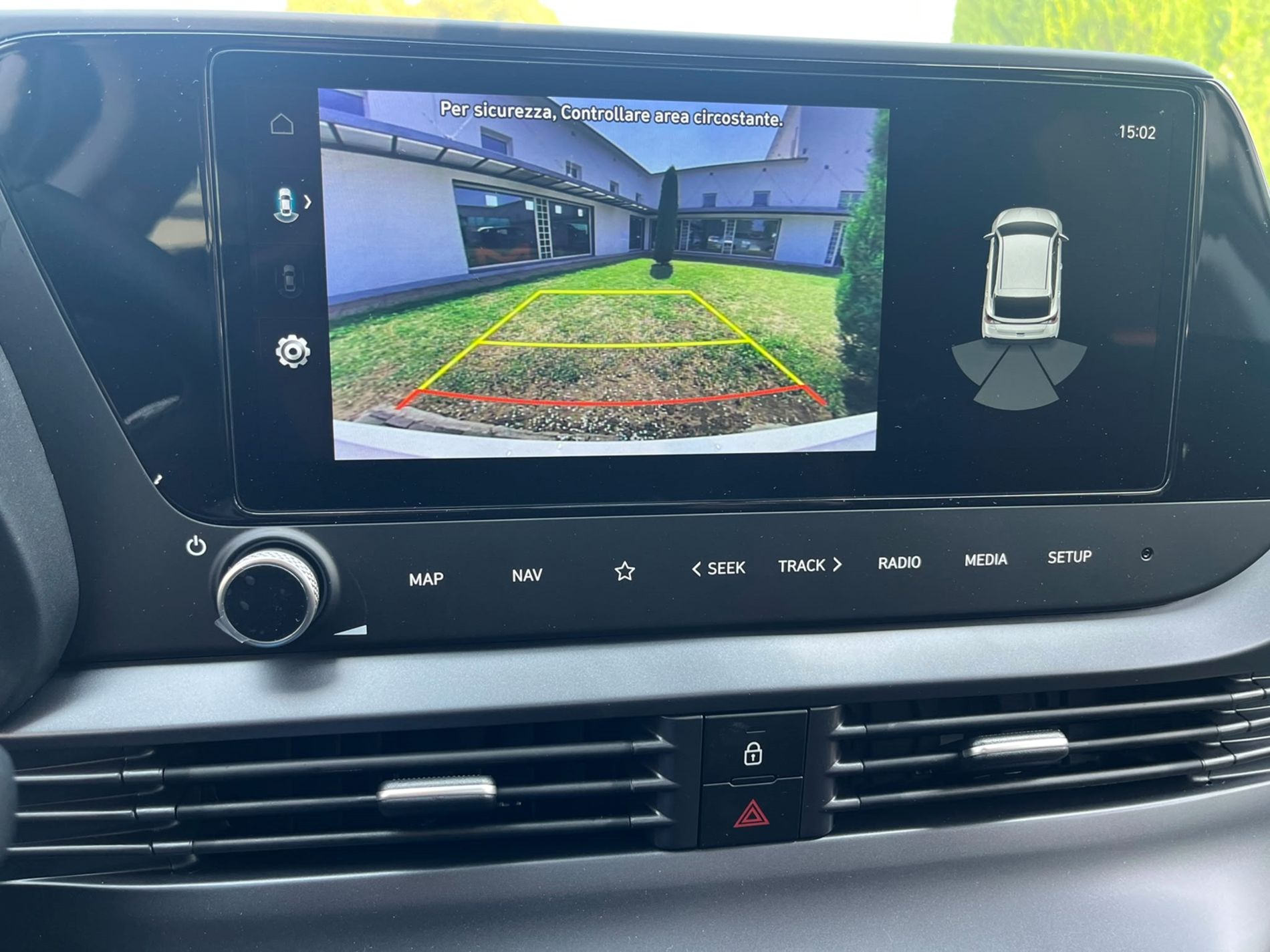 1.0 t-gdi Connectline dct - SENZA VINCOLI DI FINANZIAMENTO - Gallotti Auto