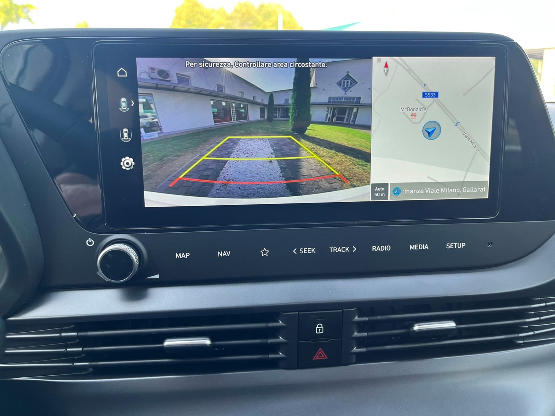 1.0 t-gdi Connectline dct - SENZA VINCOLI DI FINANZIAMENTO - Gallotti Auto
