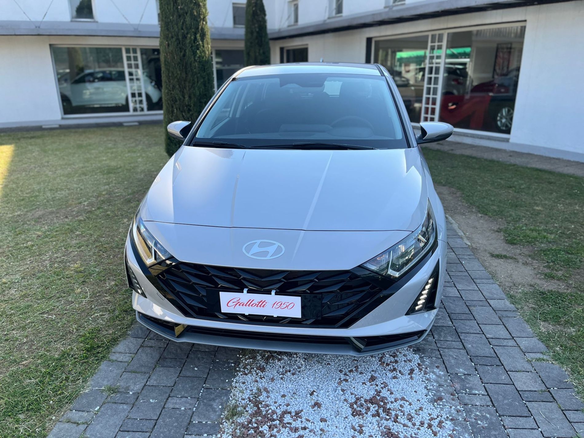 1.0 t-gdi Connectline dct   - Gallotti Auto
