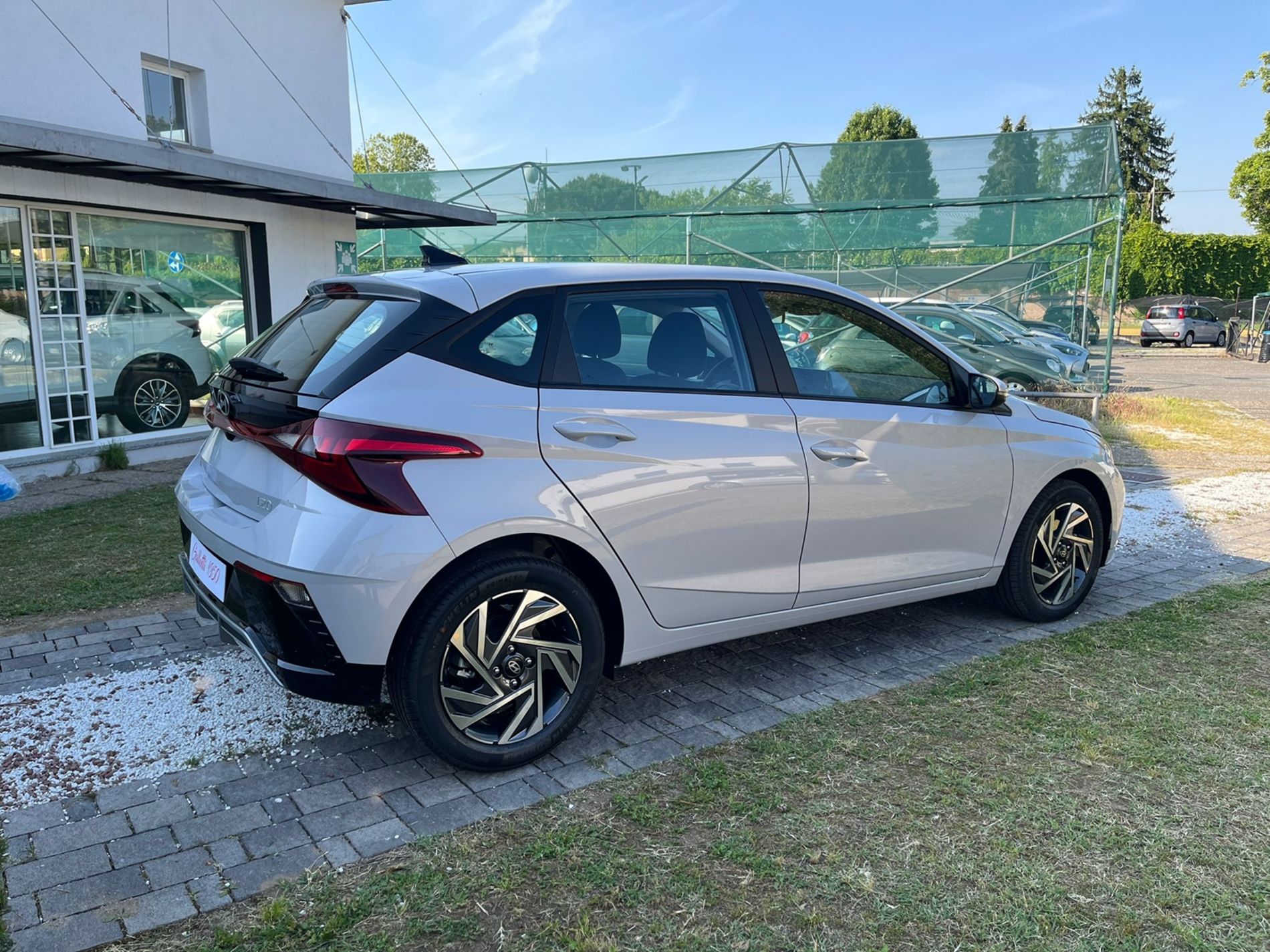 1.0 t-gdi Connectline dct   - Gallotti Auto