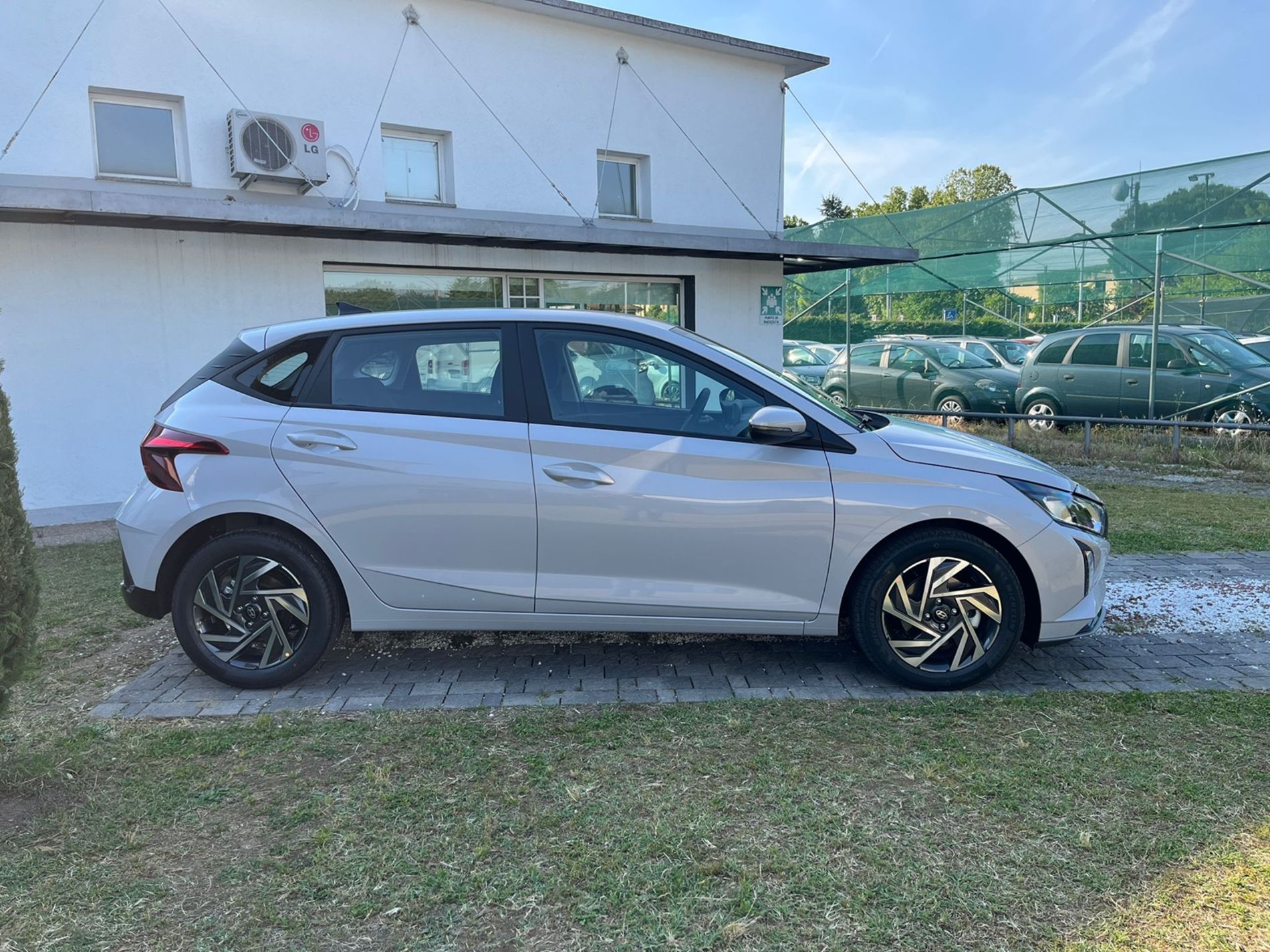 1.0 t-gdi Connectline dct   - Gallotti Auto