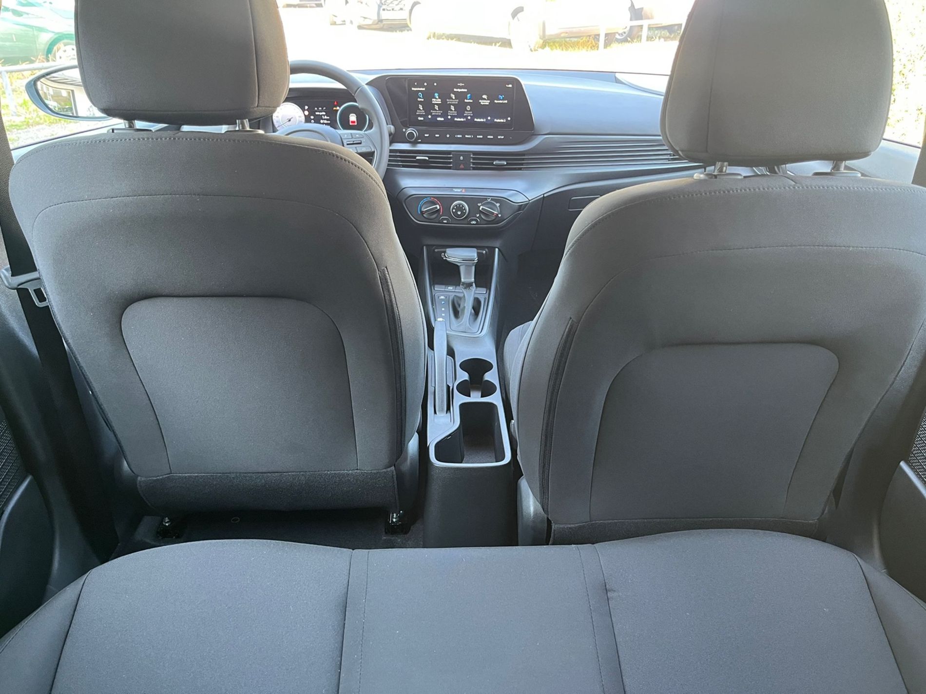 1.0 t-gdi Connectline dct   - Gallotti Auto