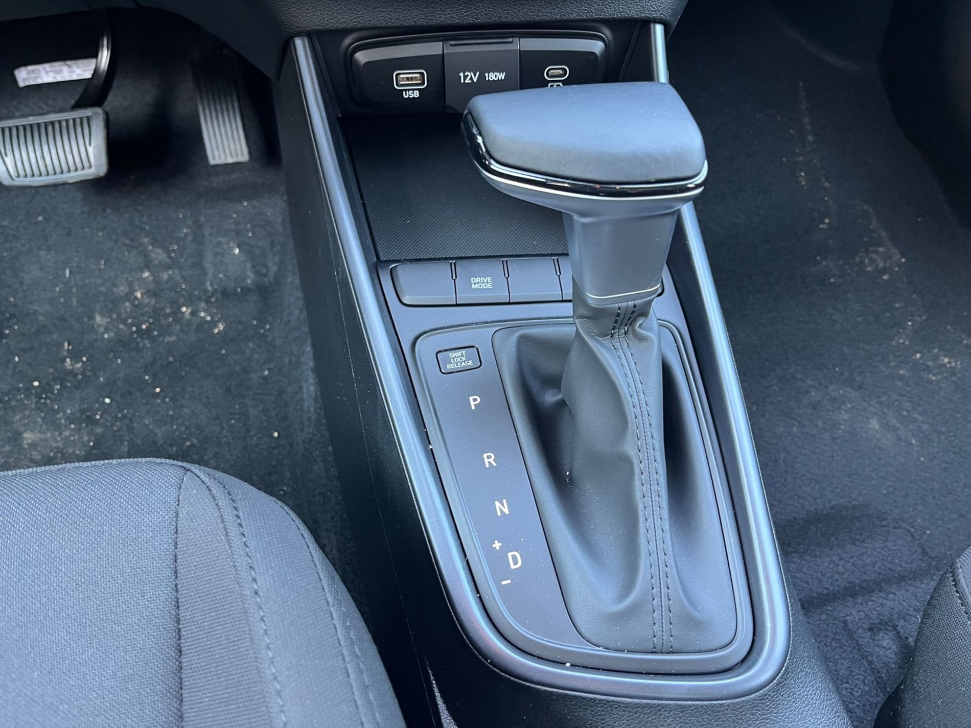 1.0 t-gdi Connectline dct   - Gallotti Auto