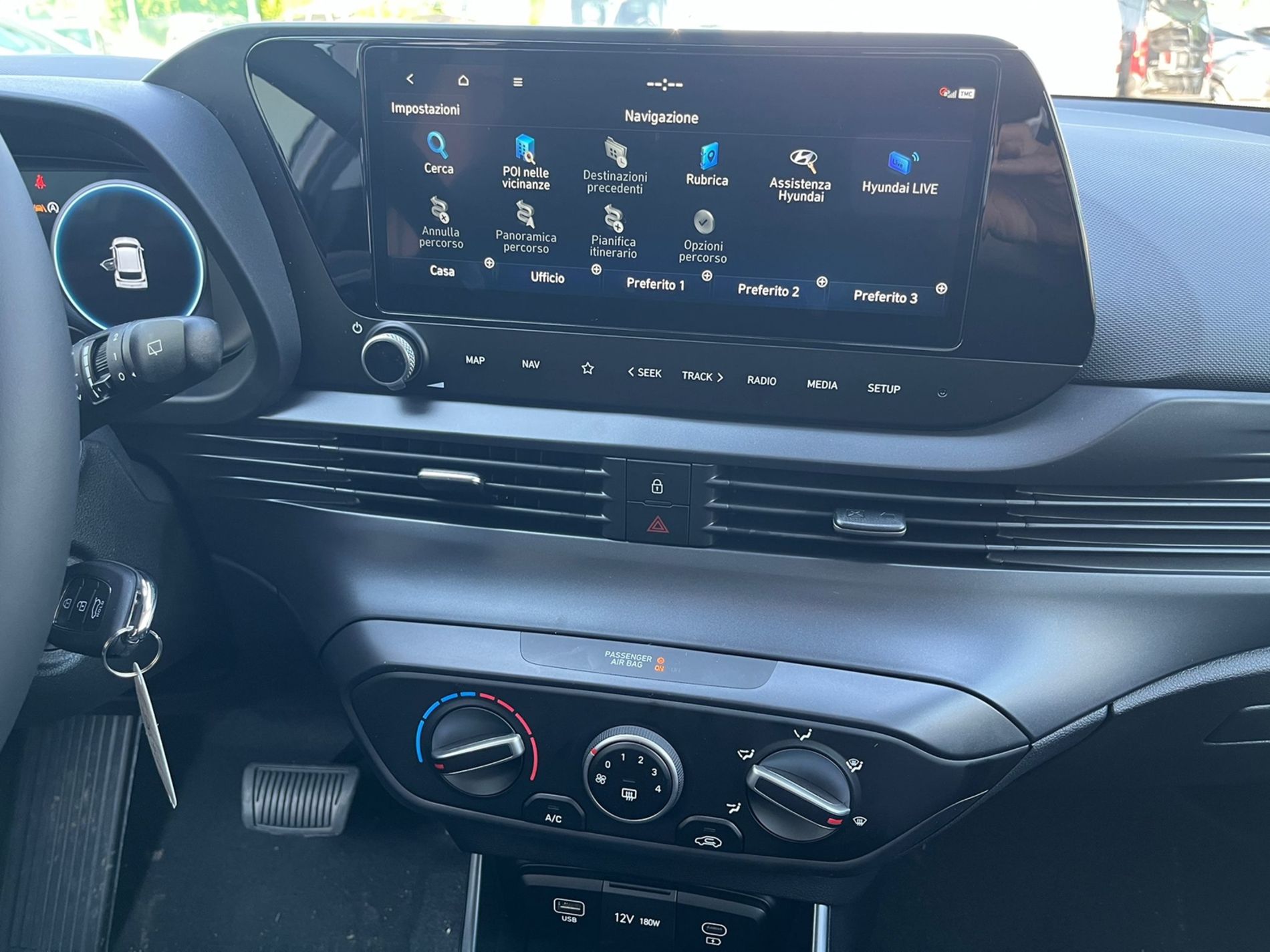 1.0 t-gdi Connectline dct   - Gallotti Auto