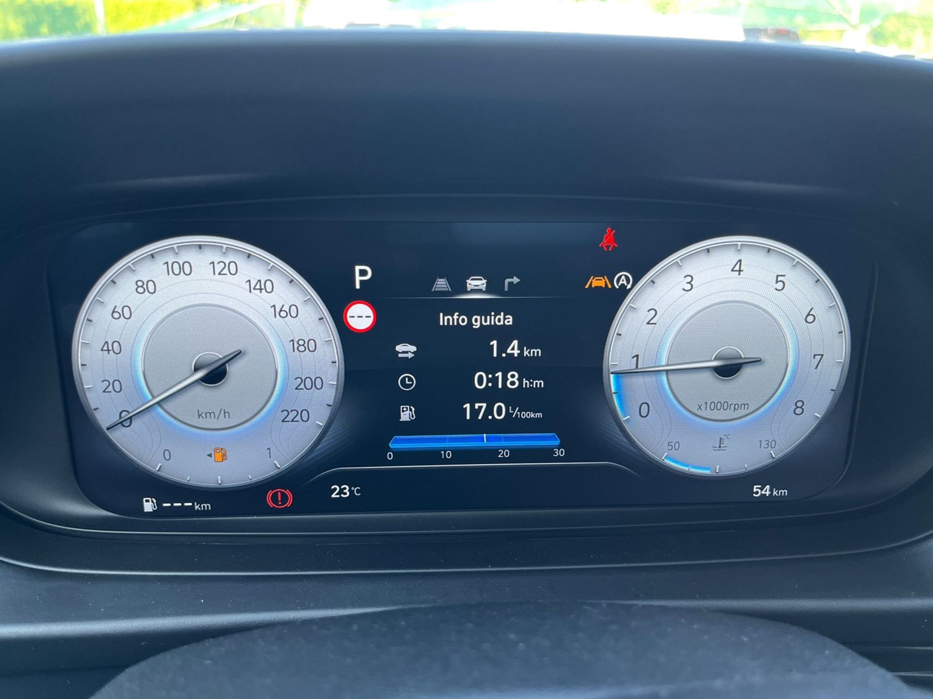 1.0 t-gdi Connectline dct   - Gallotti Auto
