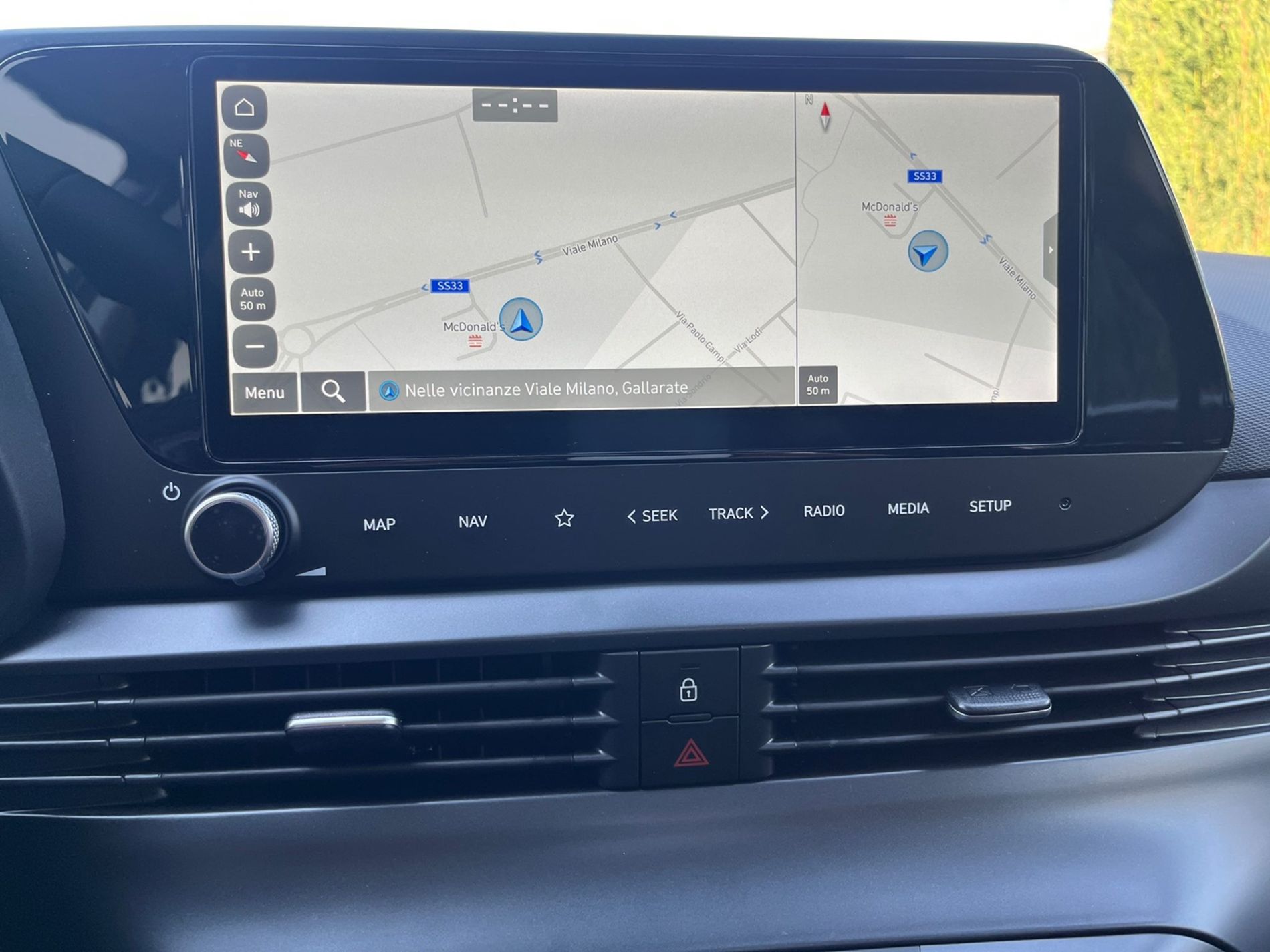 1.0 t-gdi Connectline dct   - Gallotti Auto